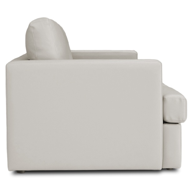 Archer Taupe 3 Seater Sofa