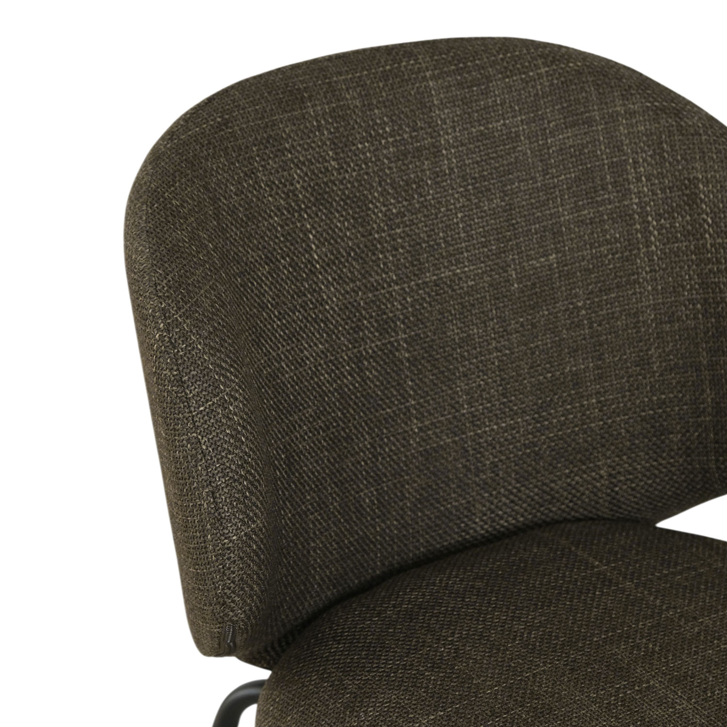 Sona Hunter Green Chair