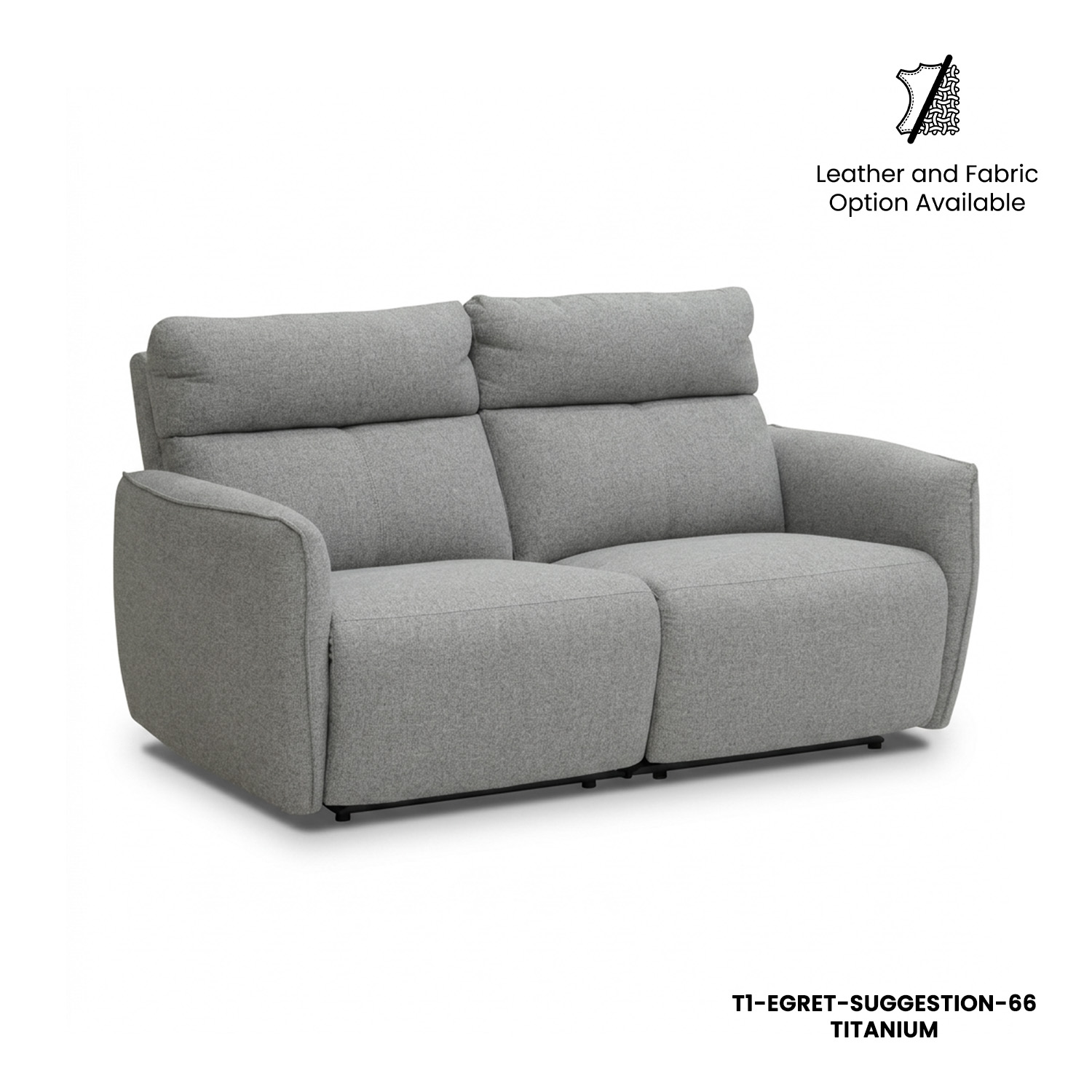 Camilla 2 Seater Sofa