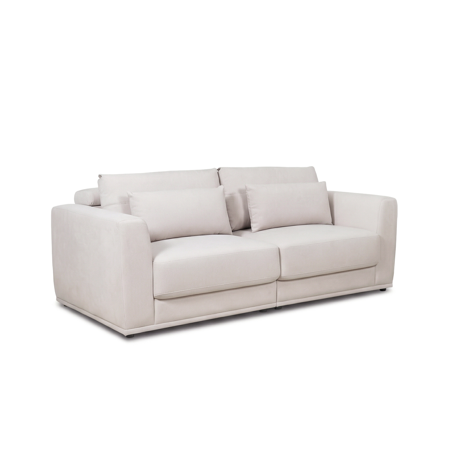 Riley 3 Seater Sofa