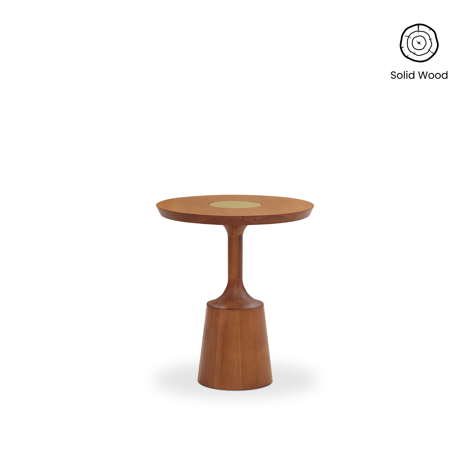 Margiela Tall Side Table
