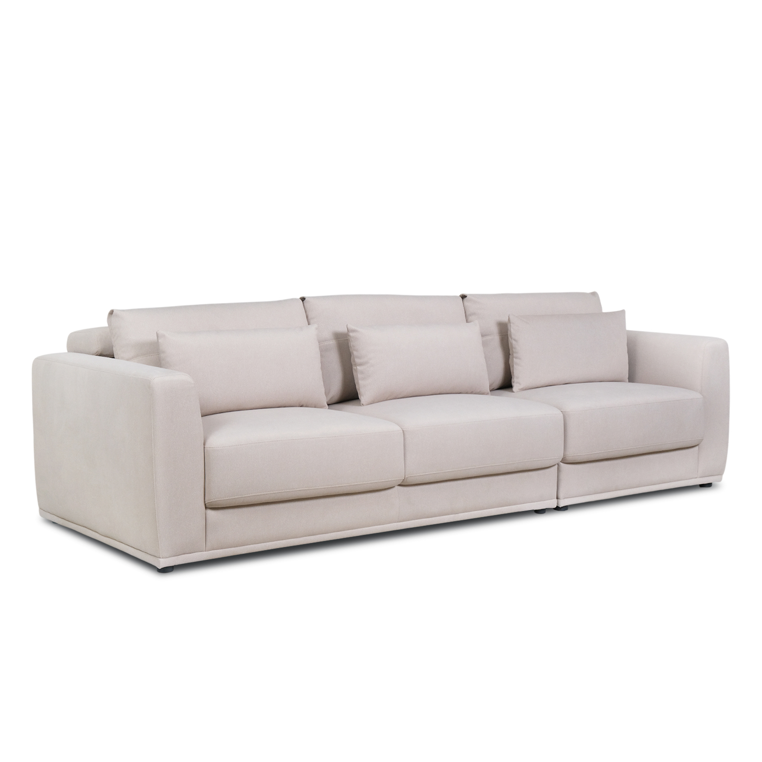 Riley 4 Seater Sofa