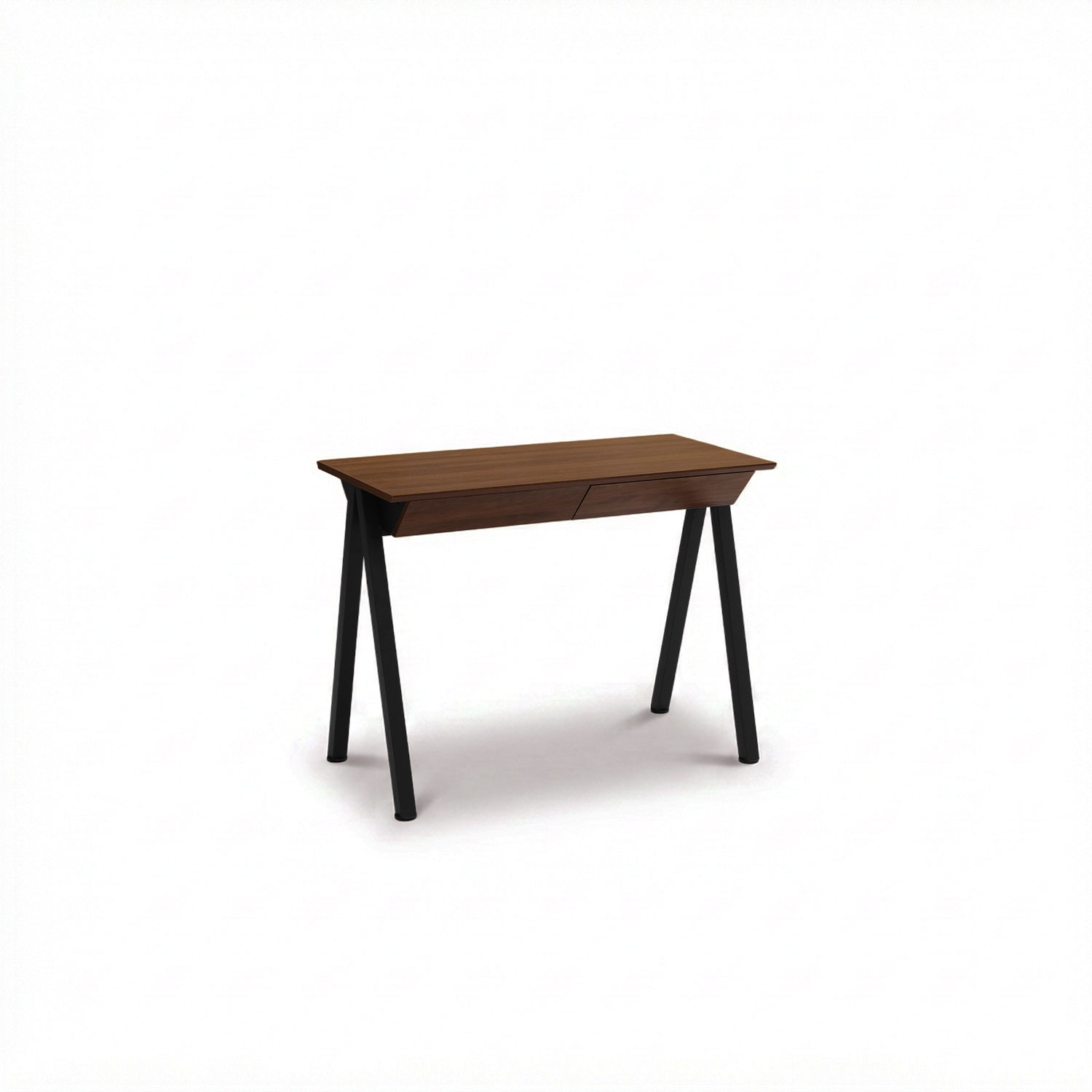 Klin Walnut Desk