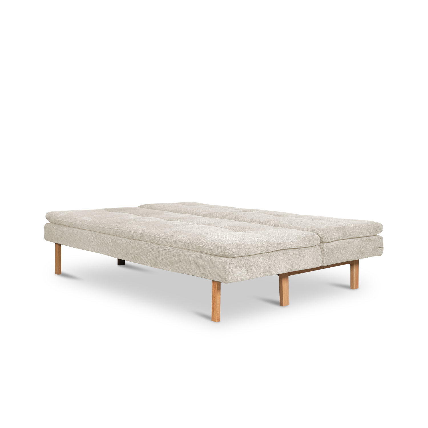 Fio Oatmeal Sofa Bed