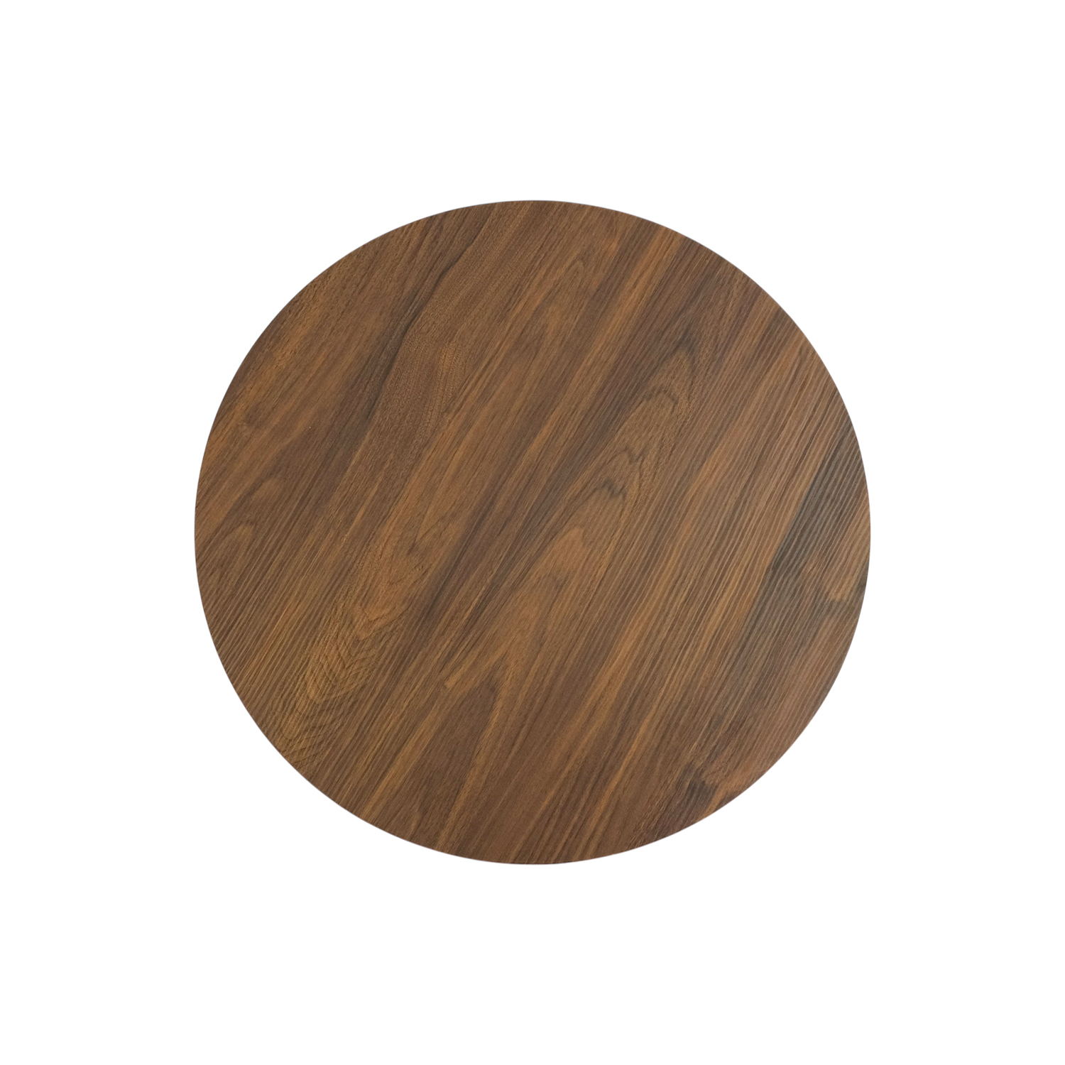 Savannah Walnut Side Table
