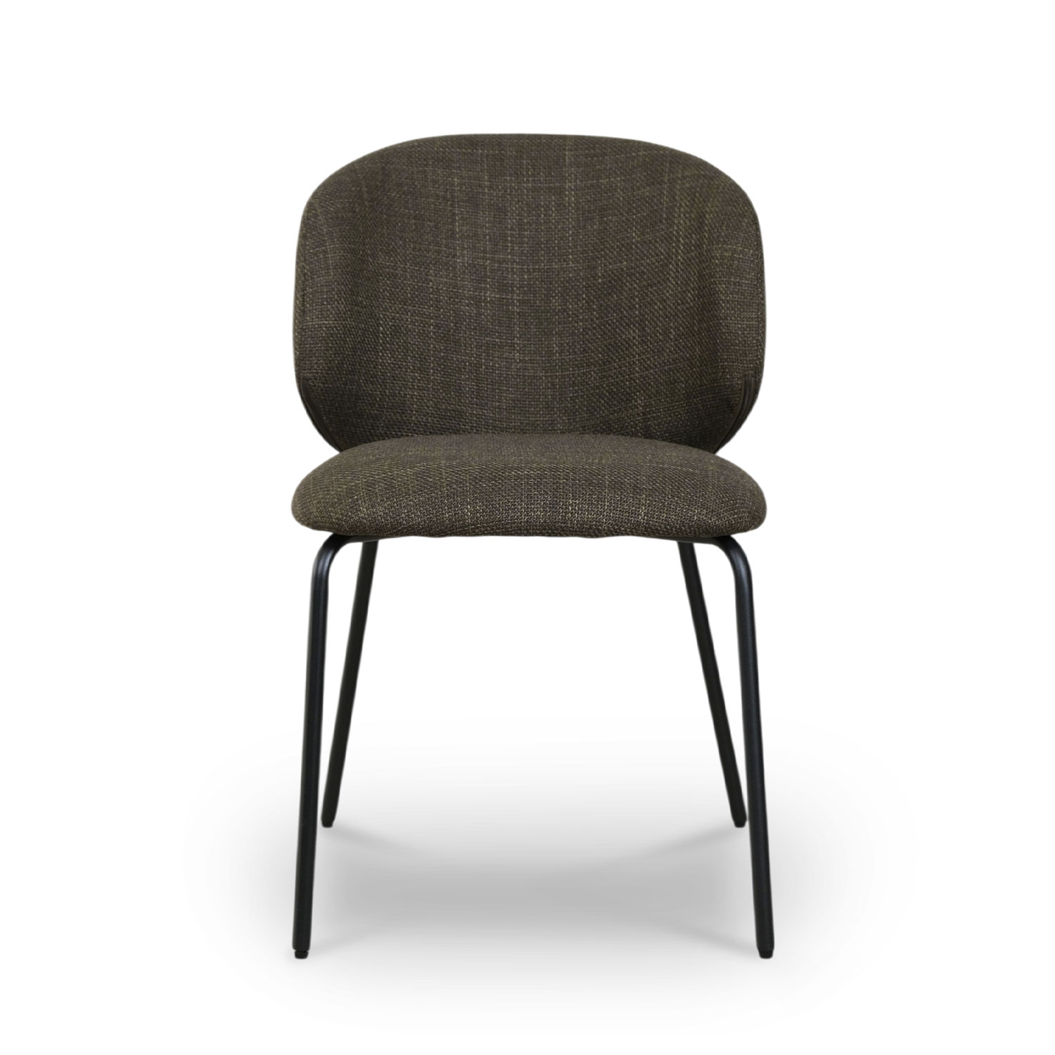 Sona Hunter Green Chair