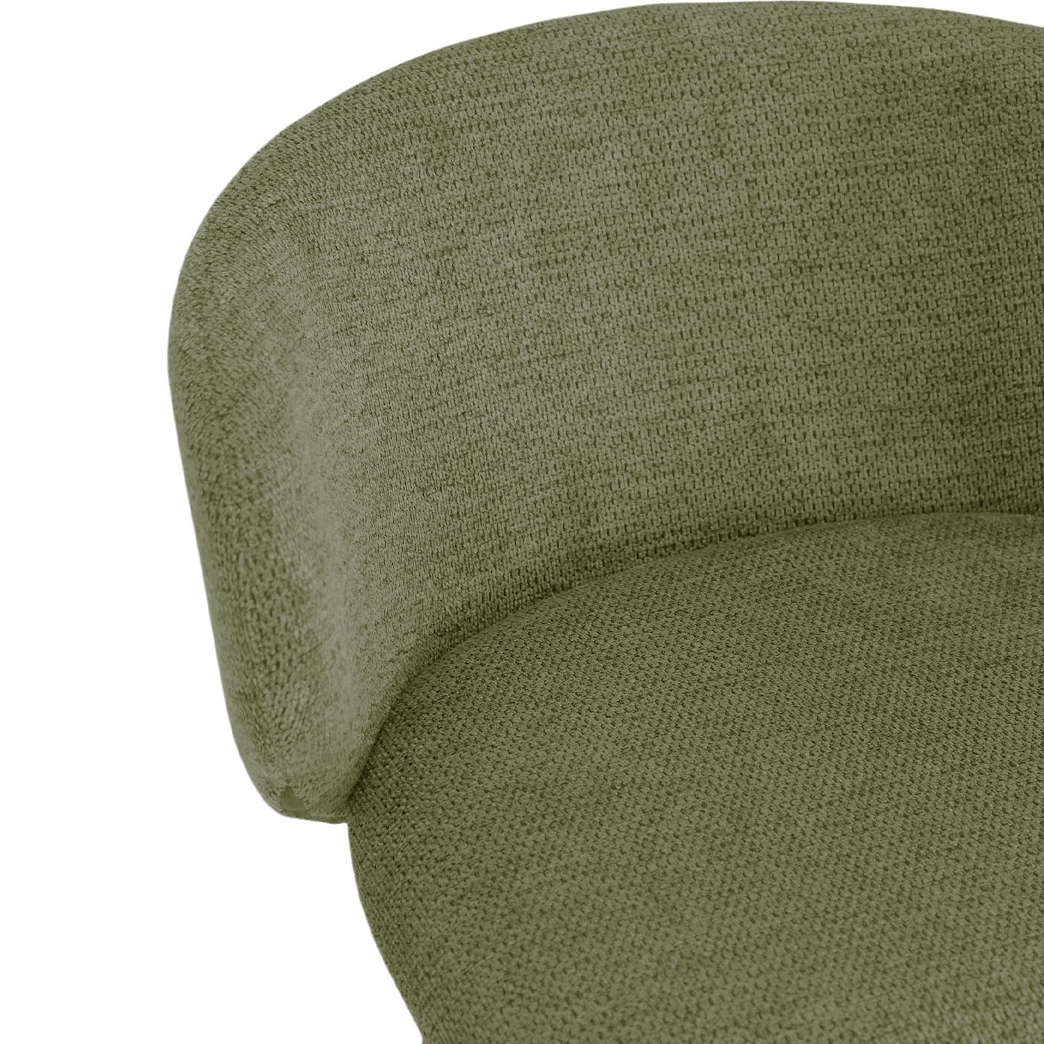 Vera Forest Green Counter Stool