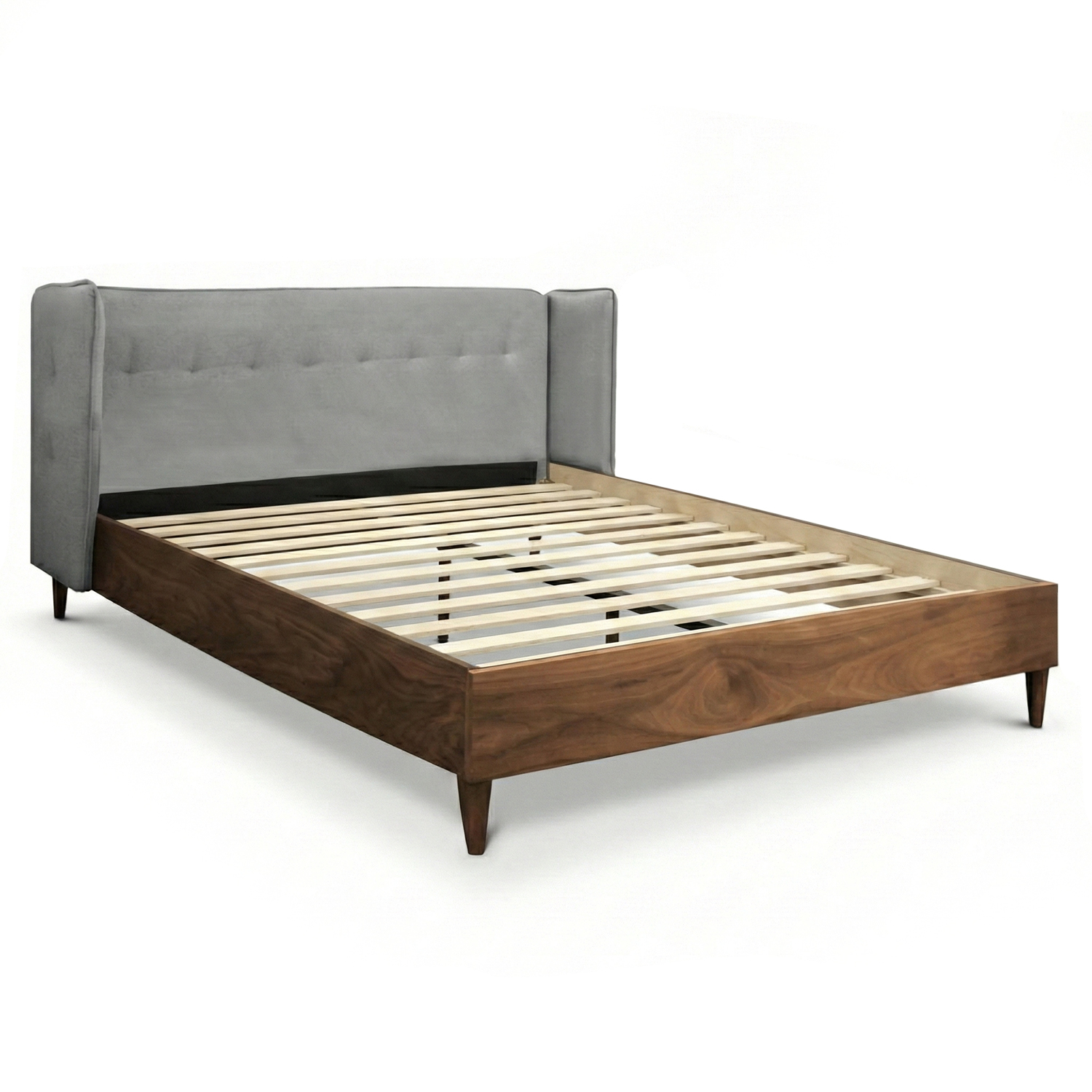 Brunell King Bed