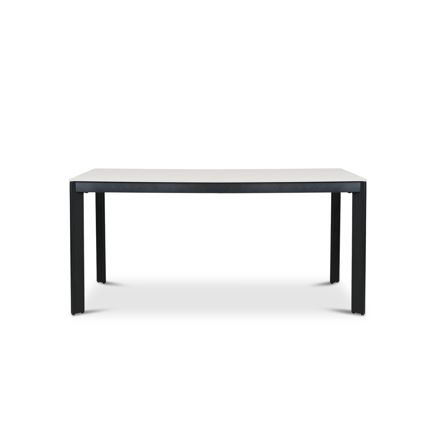 Barry Travertine Dining Table 160cm