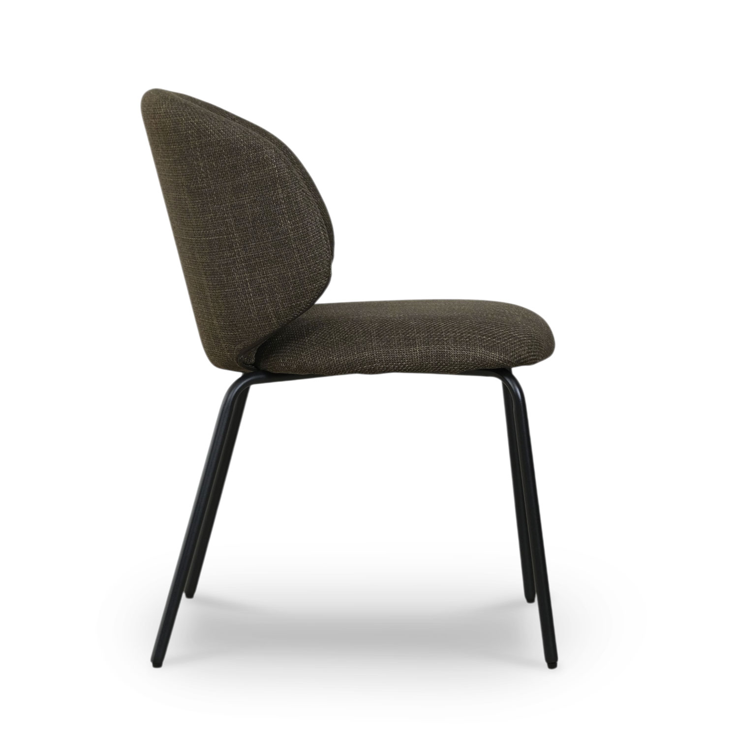 Sona Hunter Green Chair