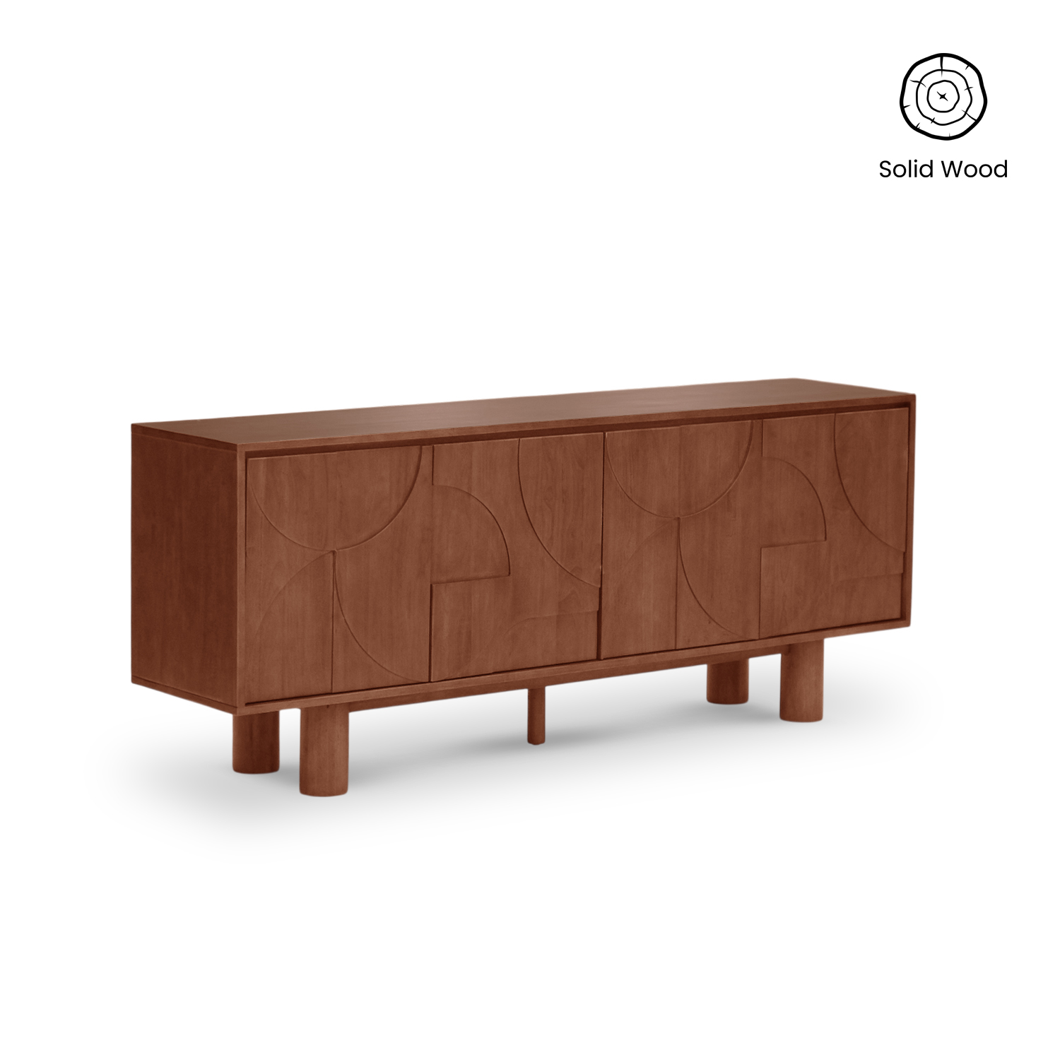 Rio Sideboard 180cm