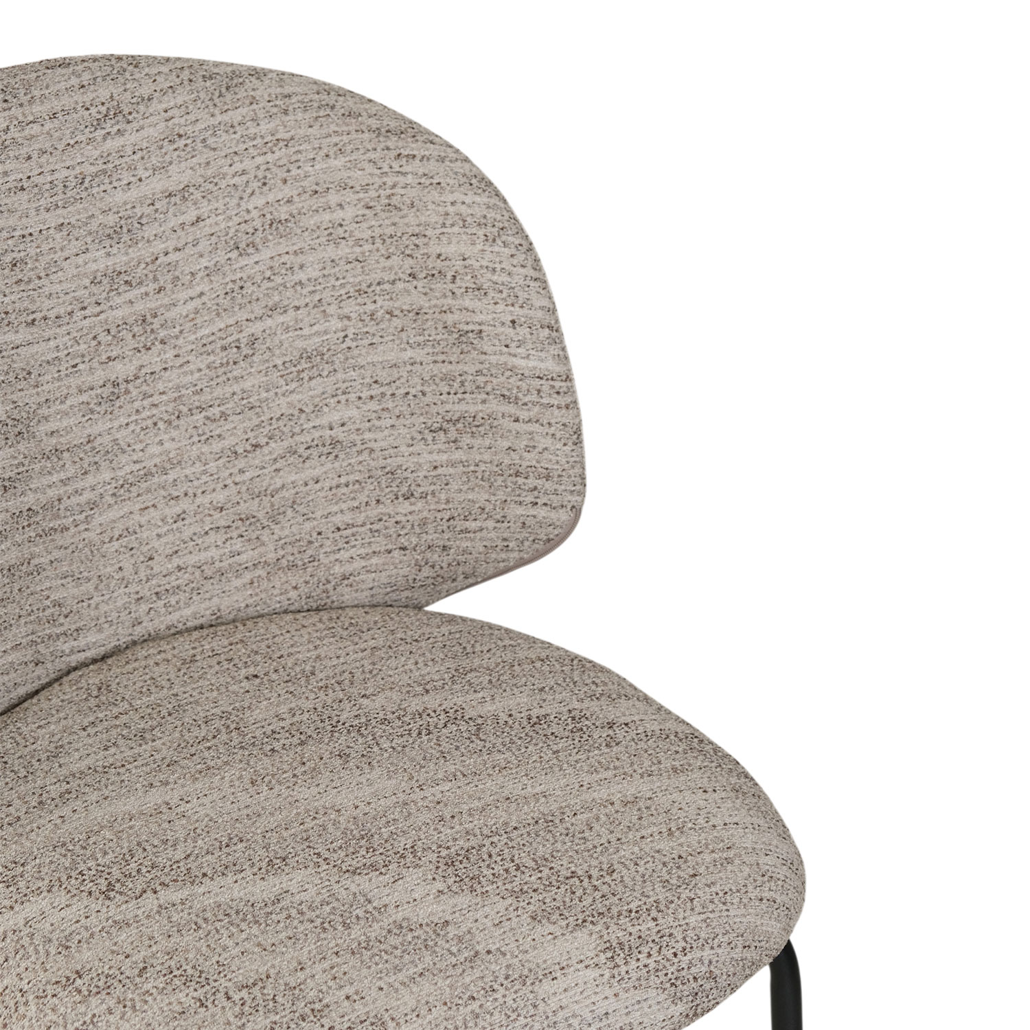 Sona Sand Beige Chair