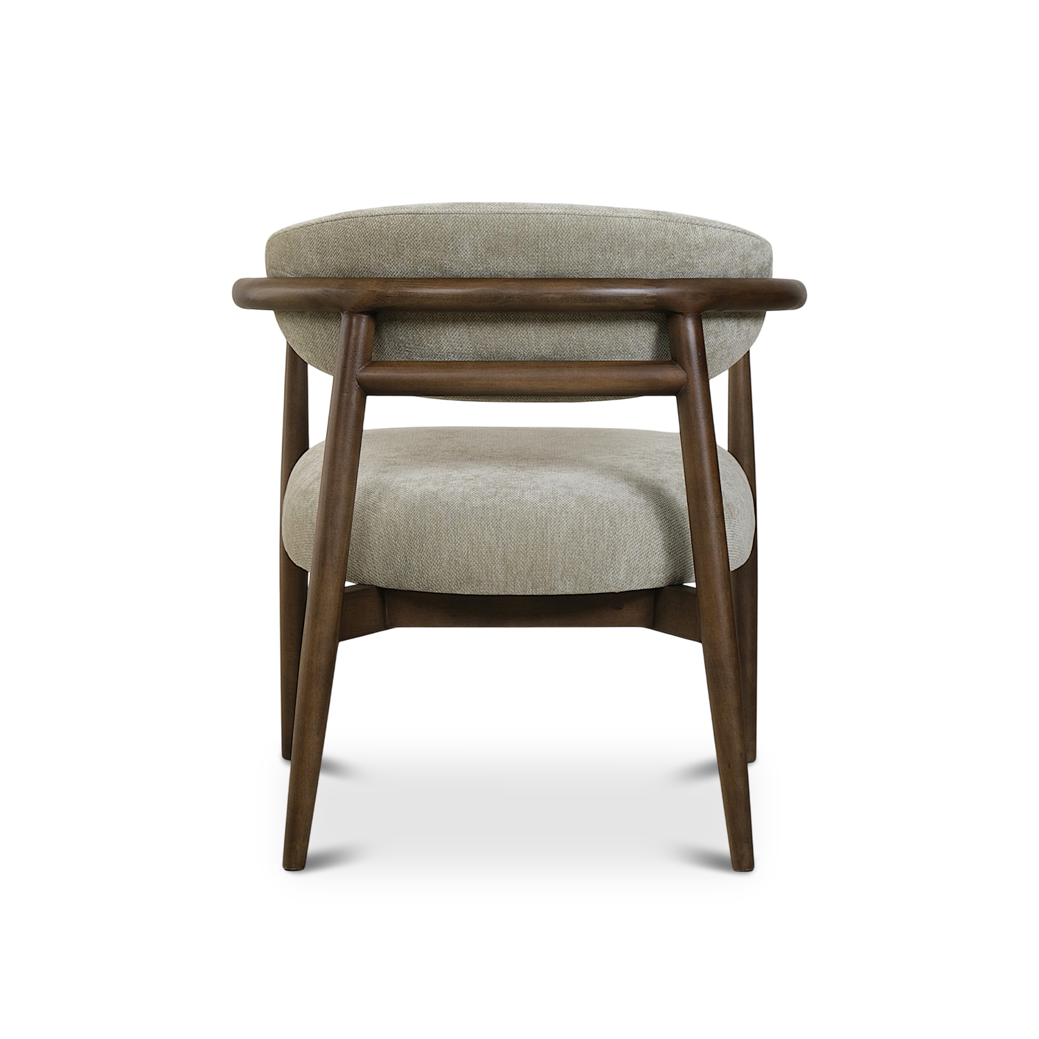 Elsa Mid Century Lounge Chair
