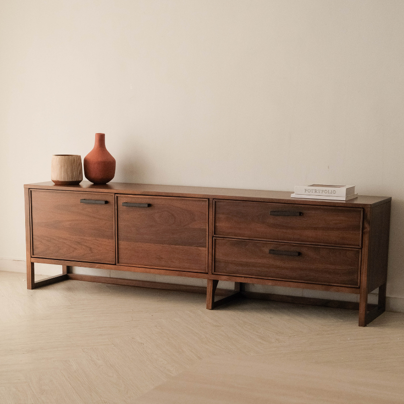 Cabinets