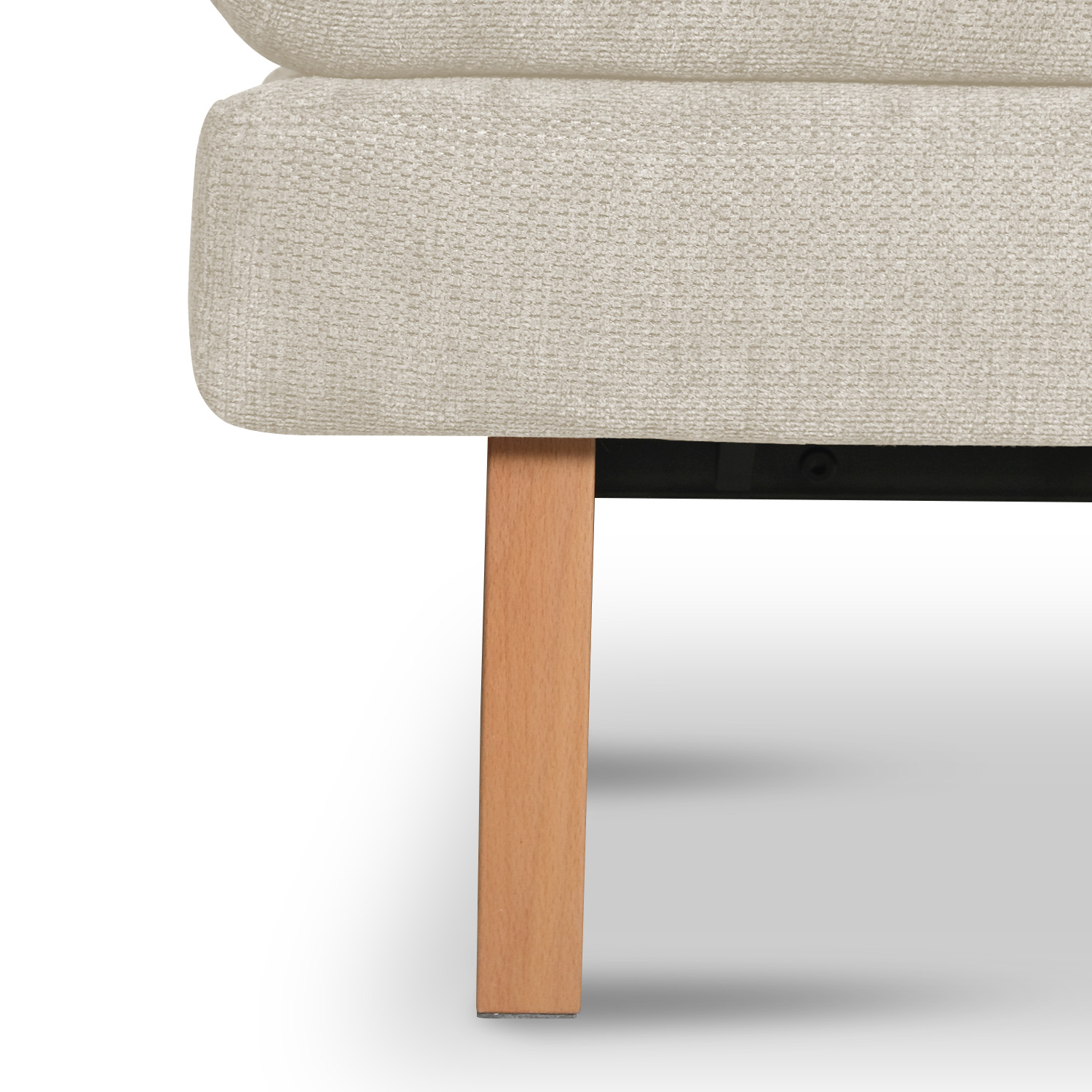 Fio Oatmeal Sofa Bed