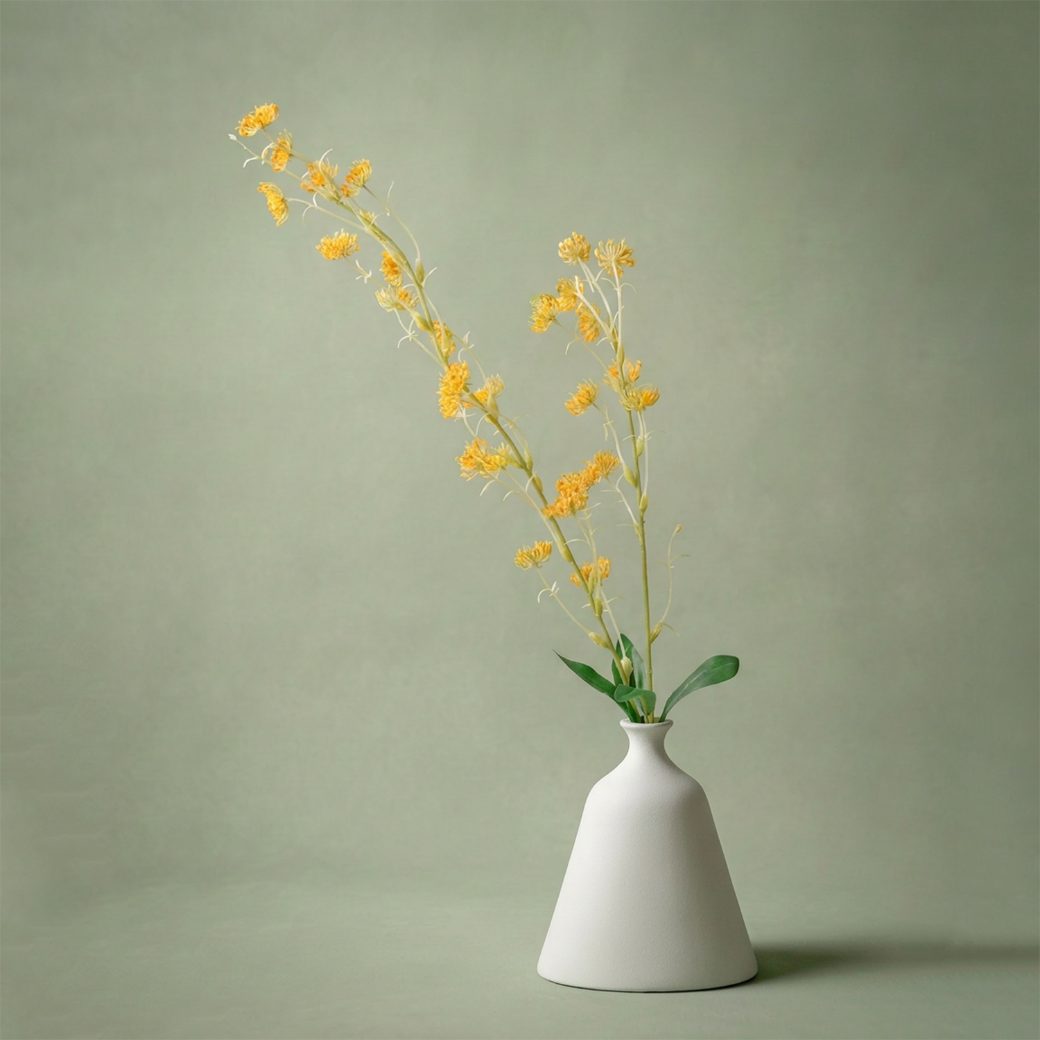 Anise Flower Stem 92cm
