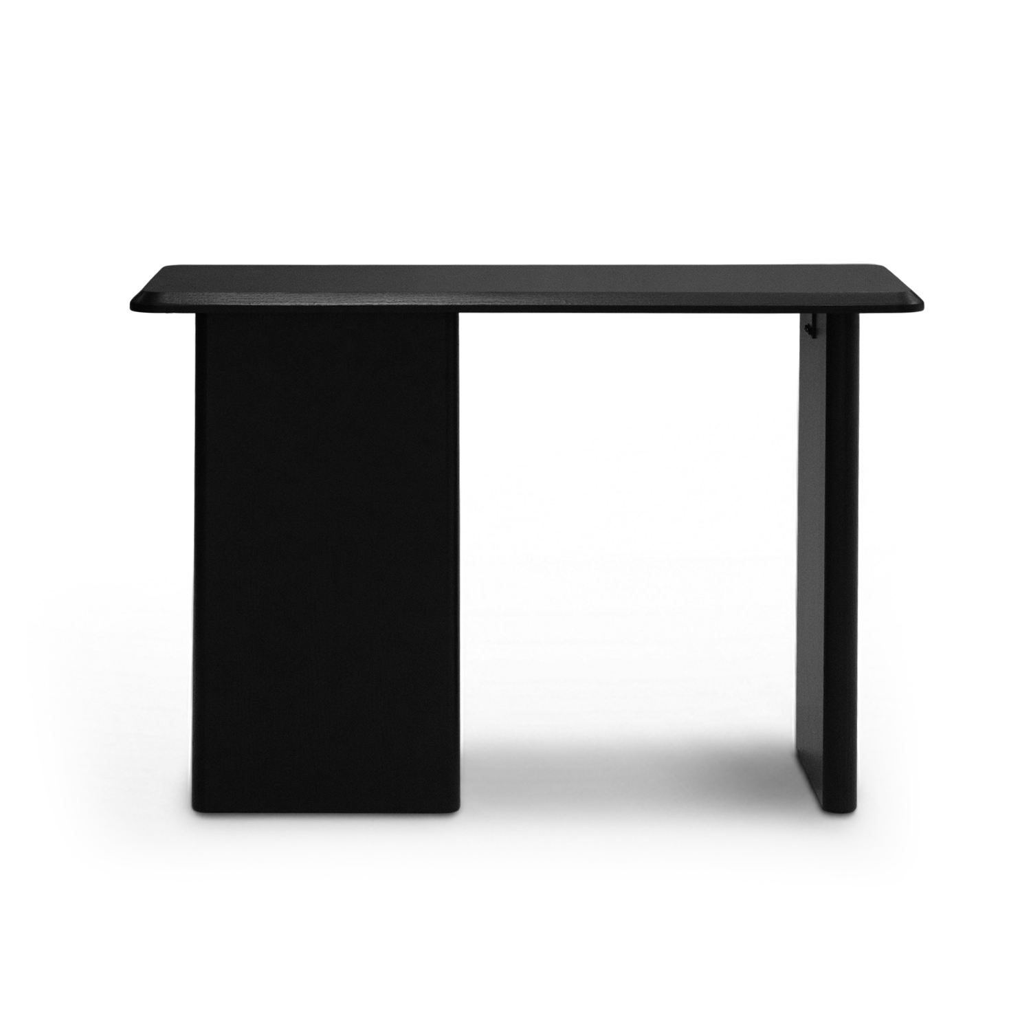 Miranda Ebony Console Table