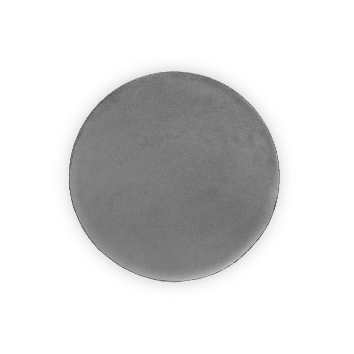 Reana Weave Dining Stool Pebble Grey