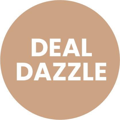 Deal Dazzle Label