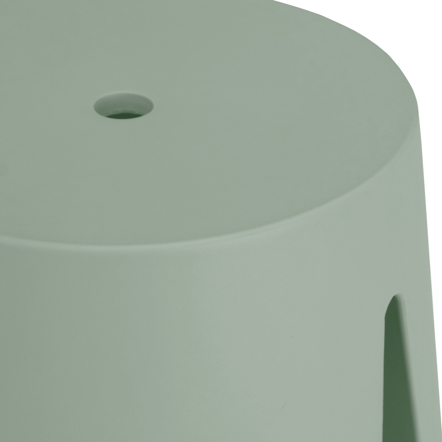 Petal Stool Matcha