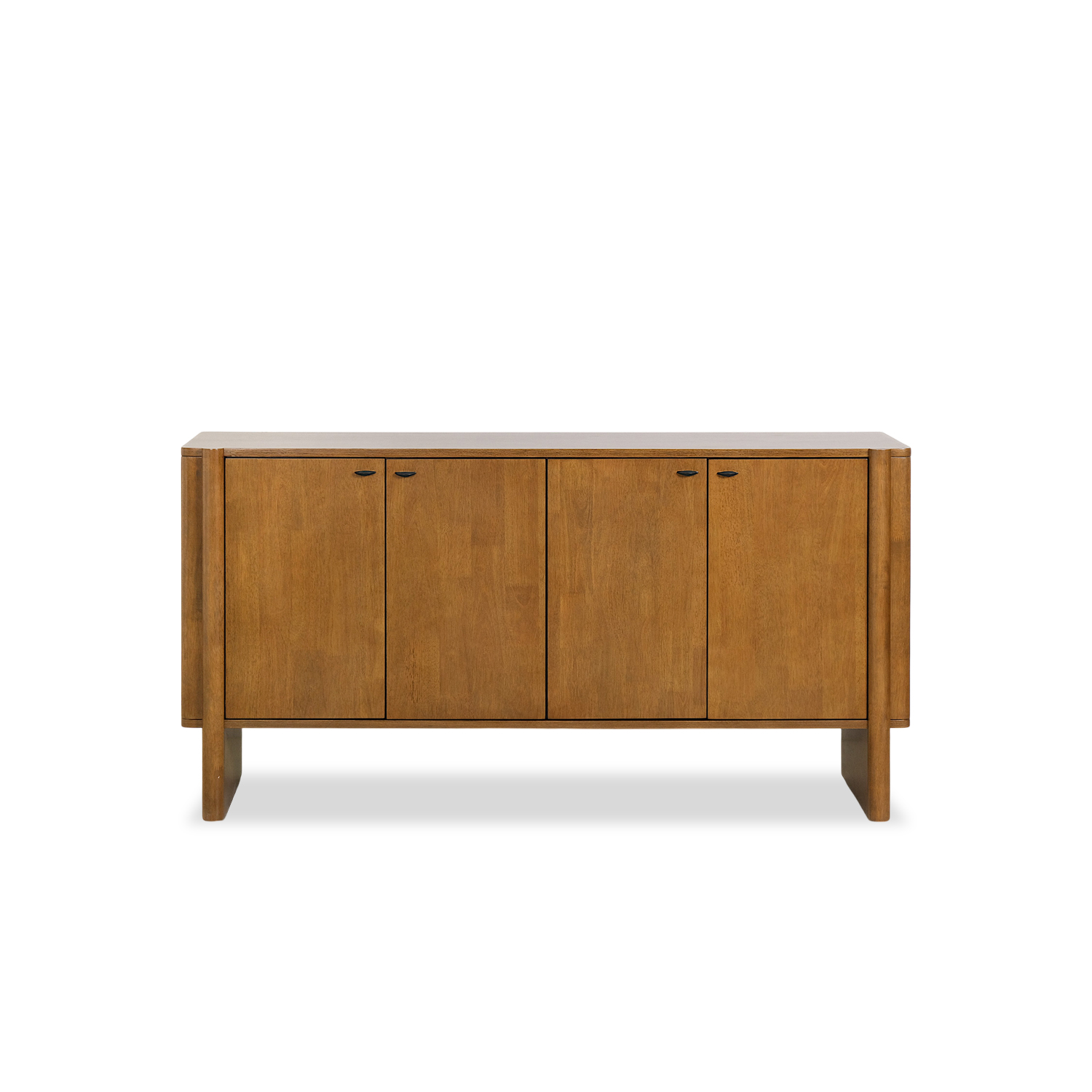 Oliver Honey Oak Sideboard