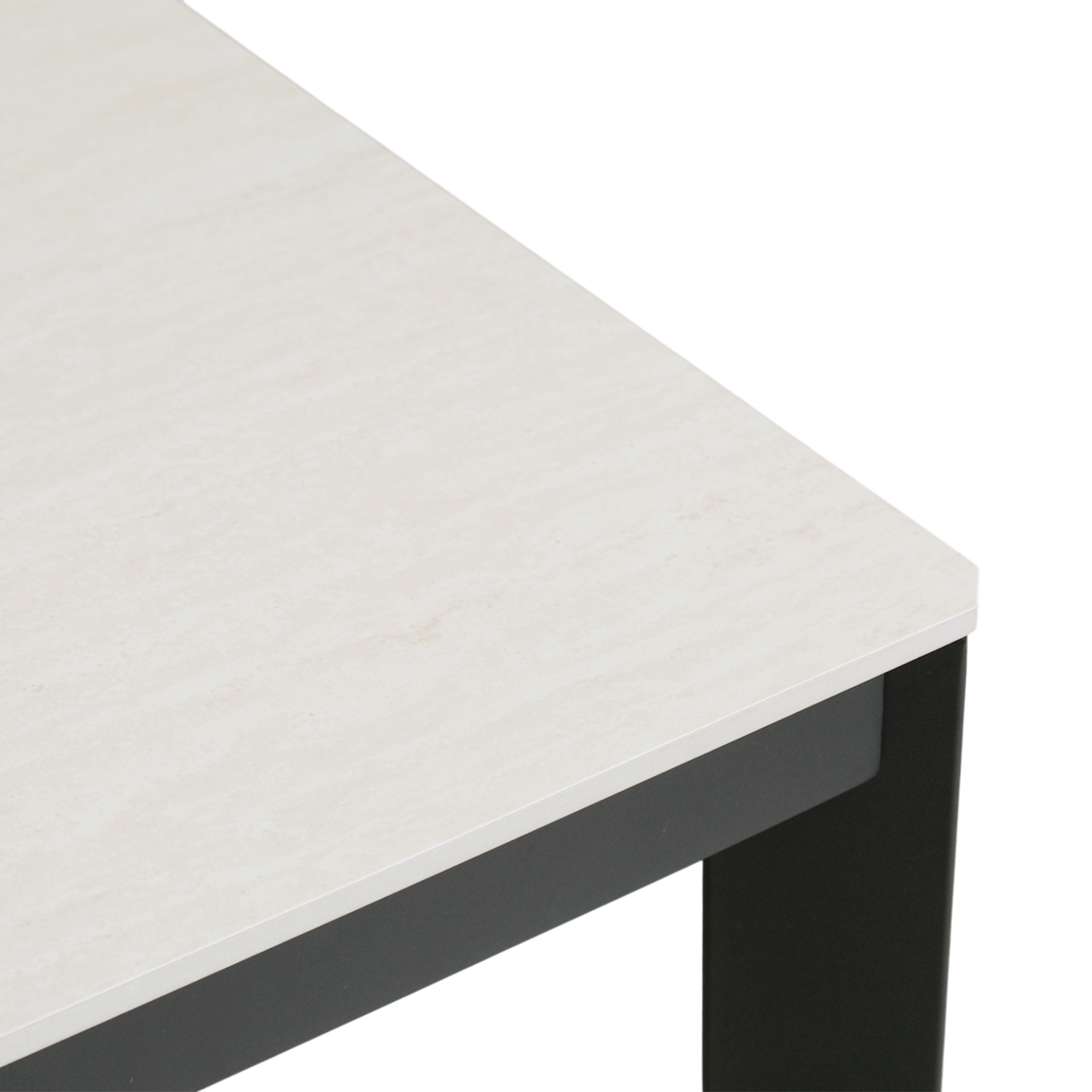 Barry Travertine Dining Table 210cm
