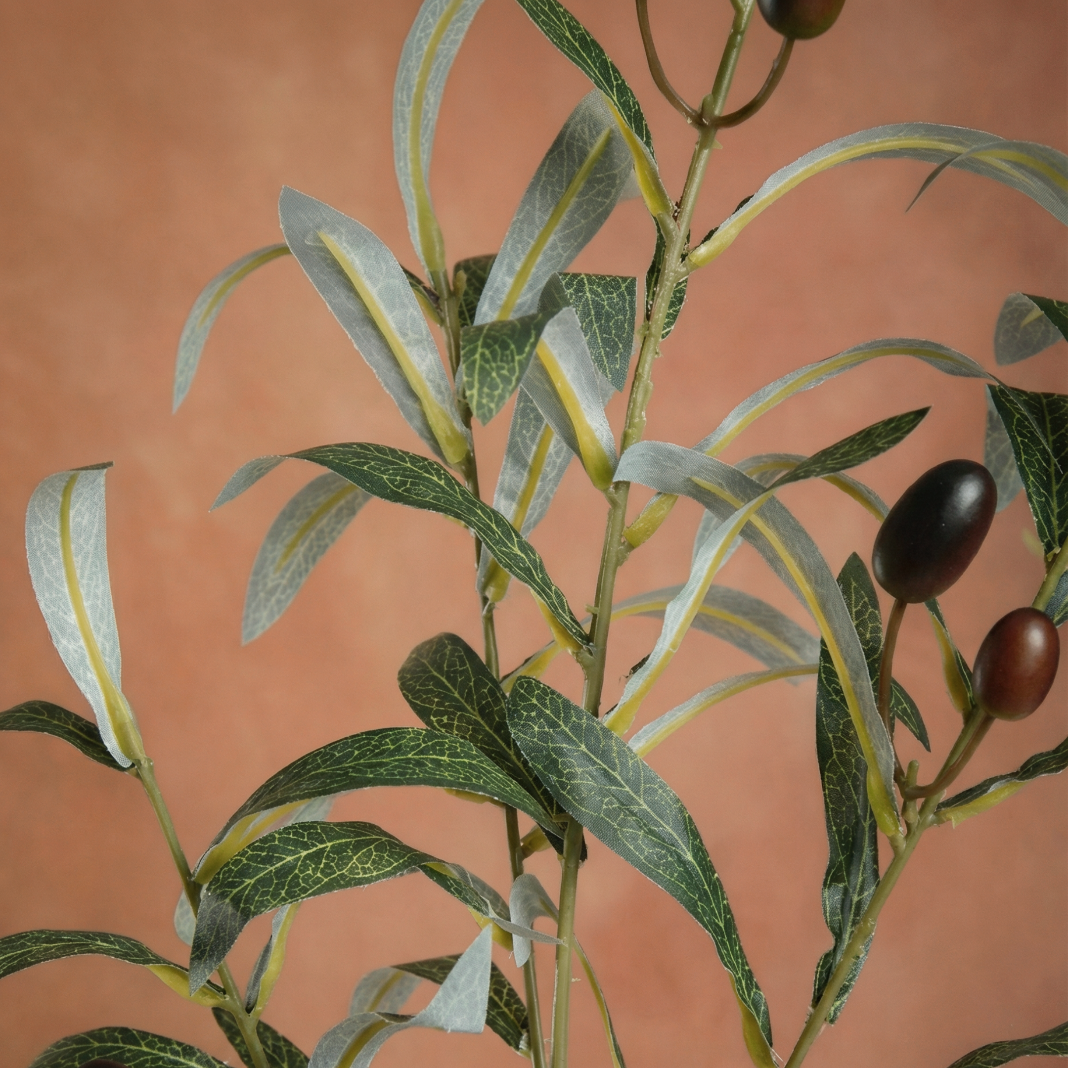 Olive Stem 77cm
