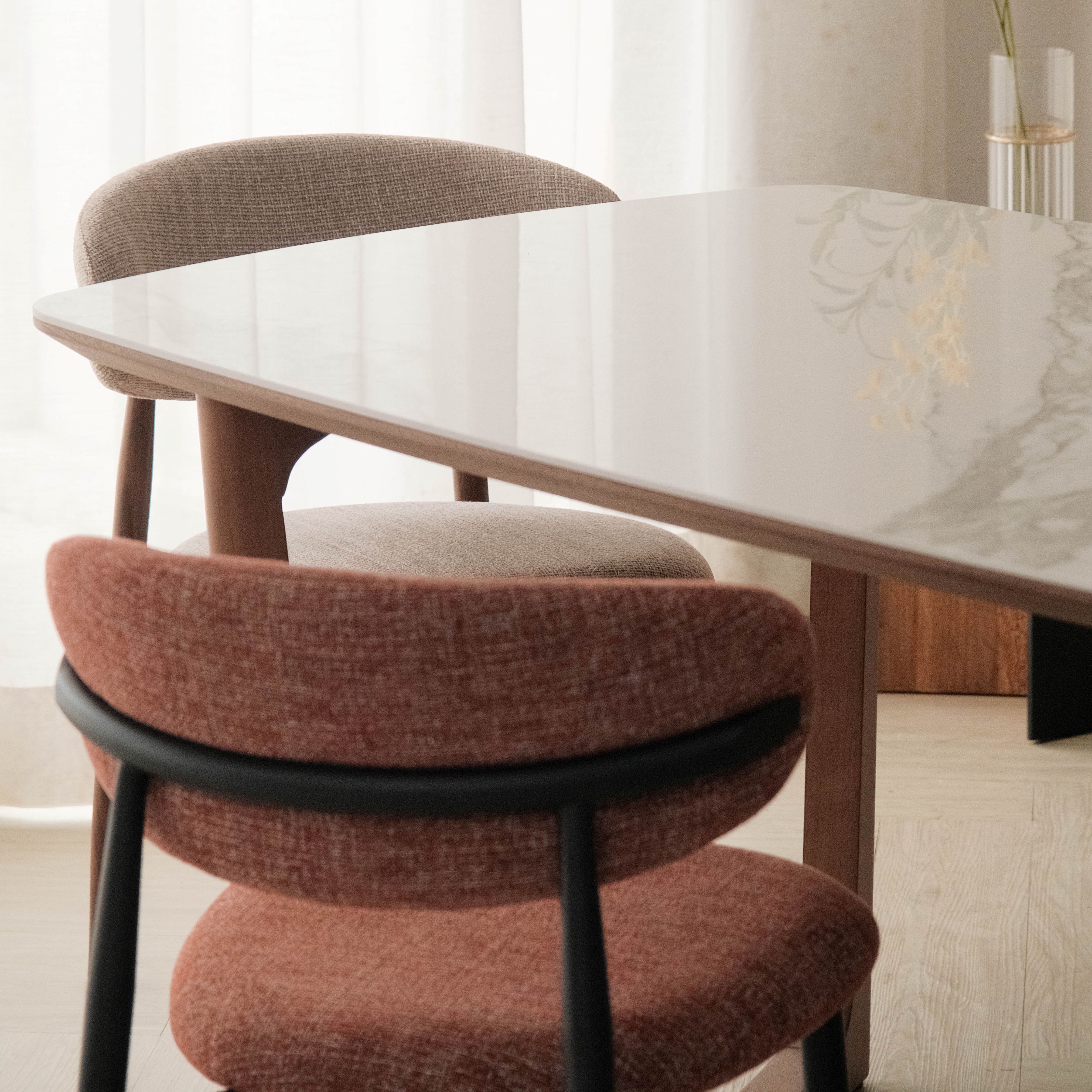Willy Dining Table 180cm