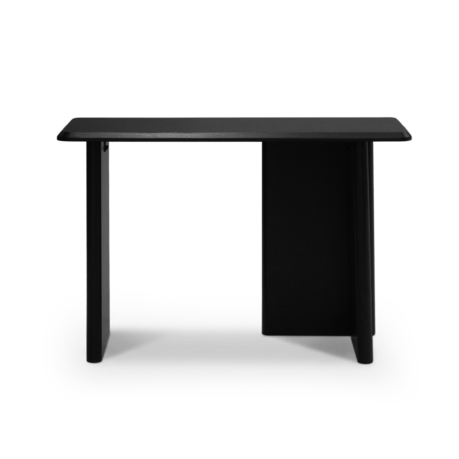 Miranda Ebony Console Table