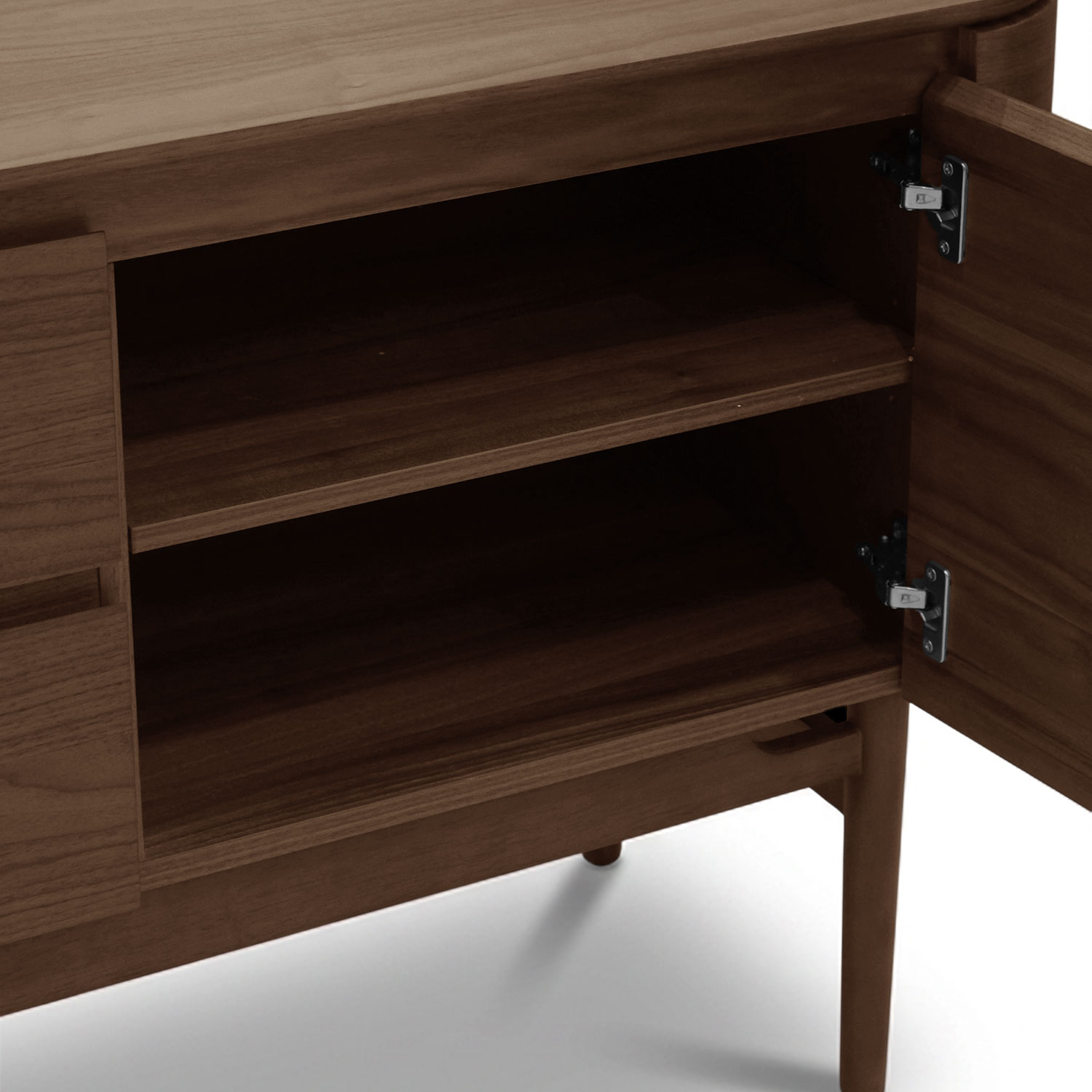 Jensen Mid Century Sideboard
