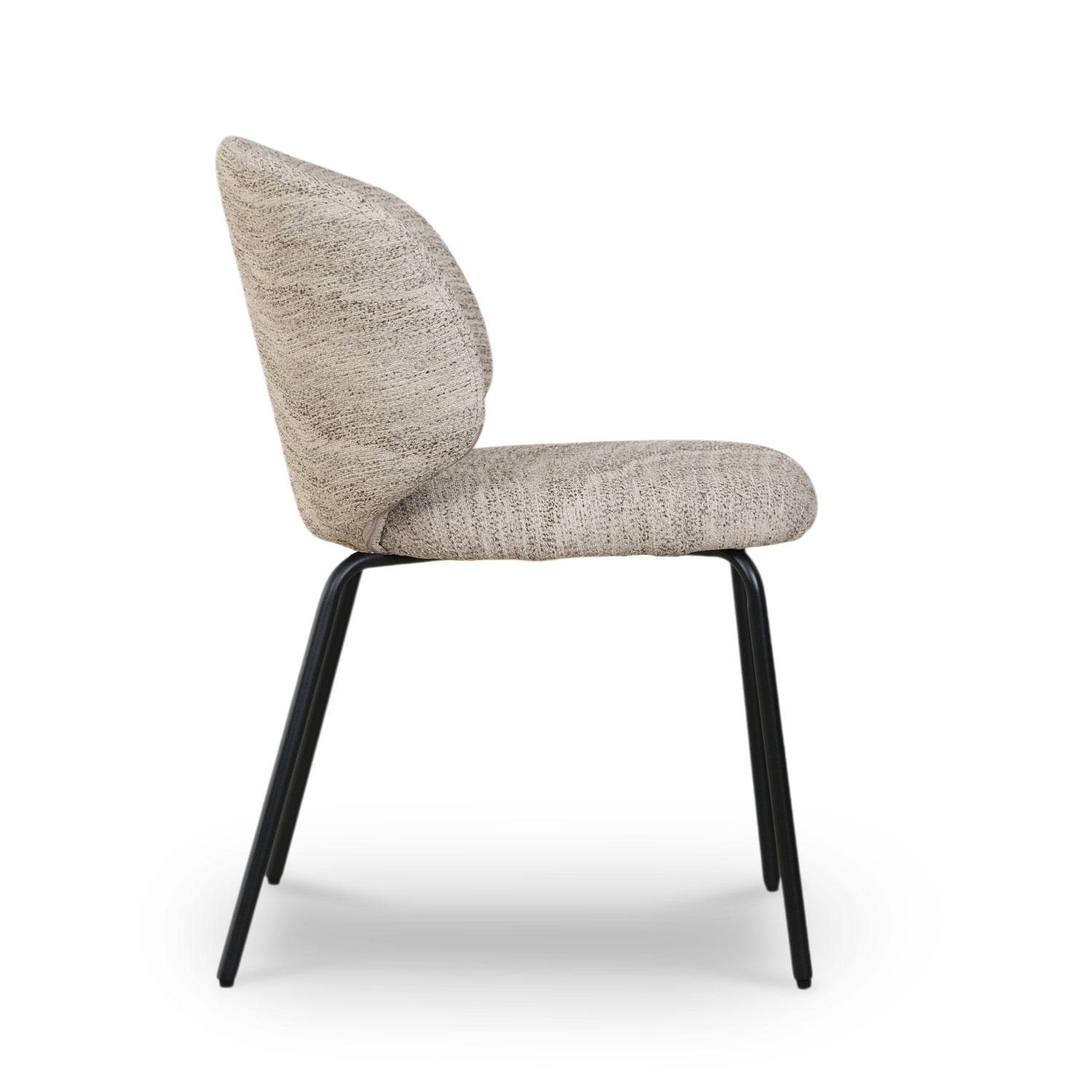 Sona Sand Beige Chair