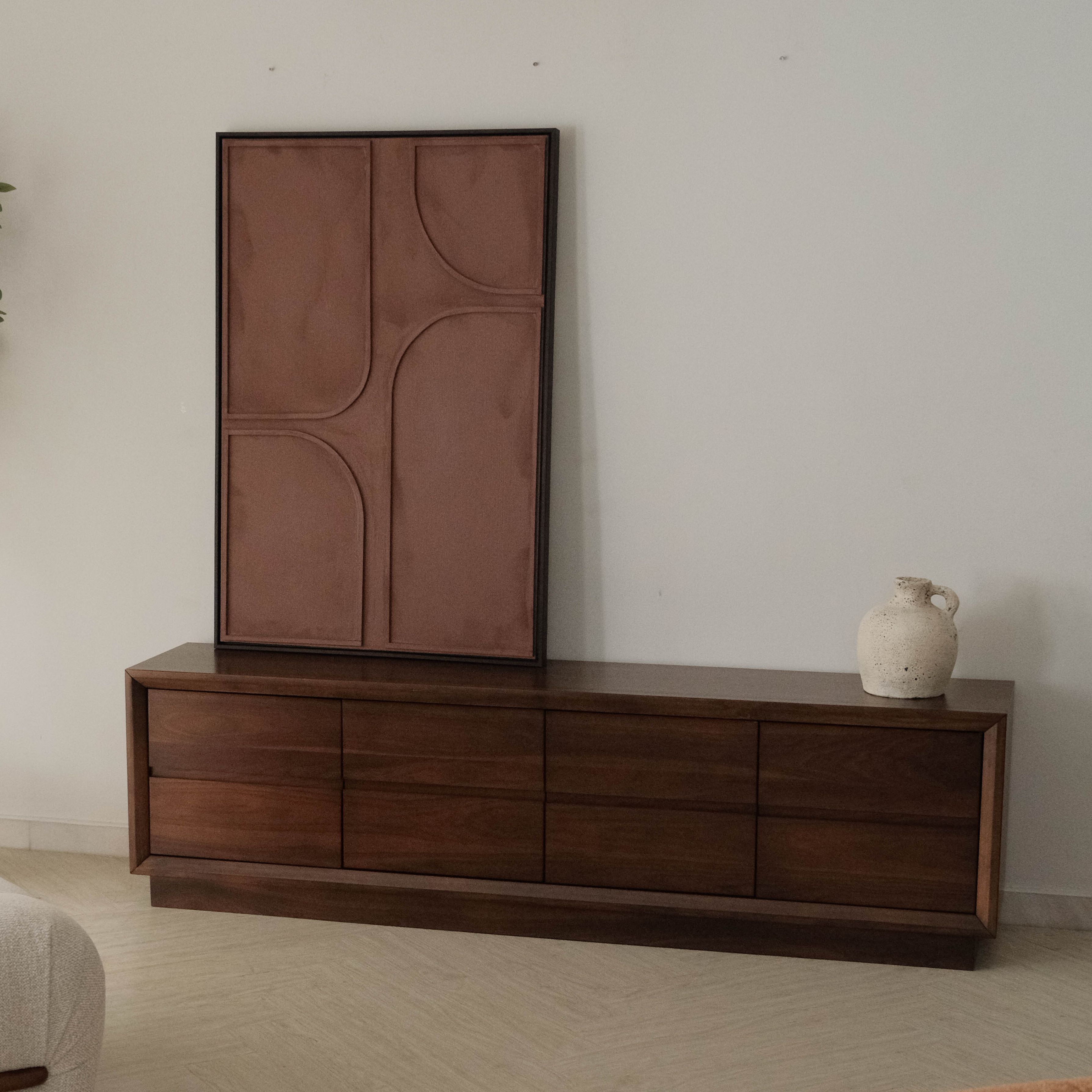 Kirana TV Cabinet