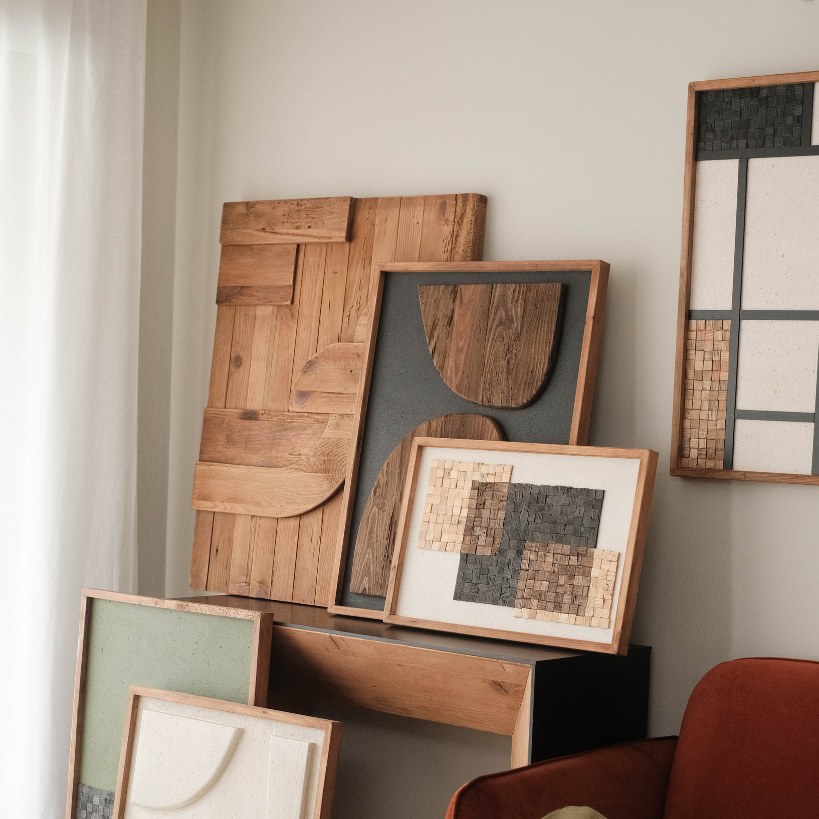 Wall Decor & Mirrors
