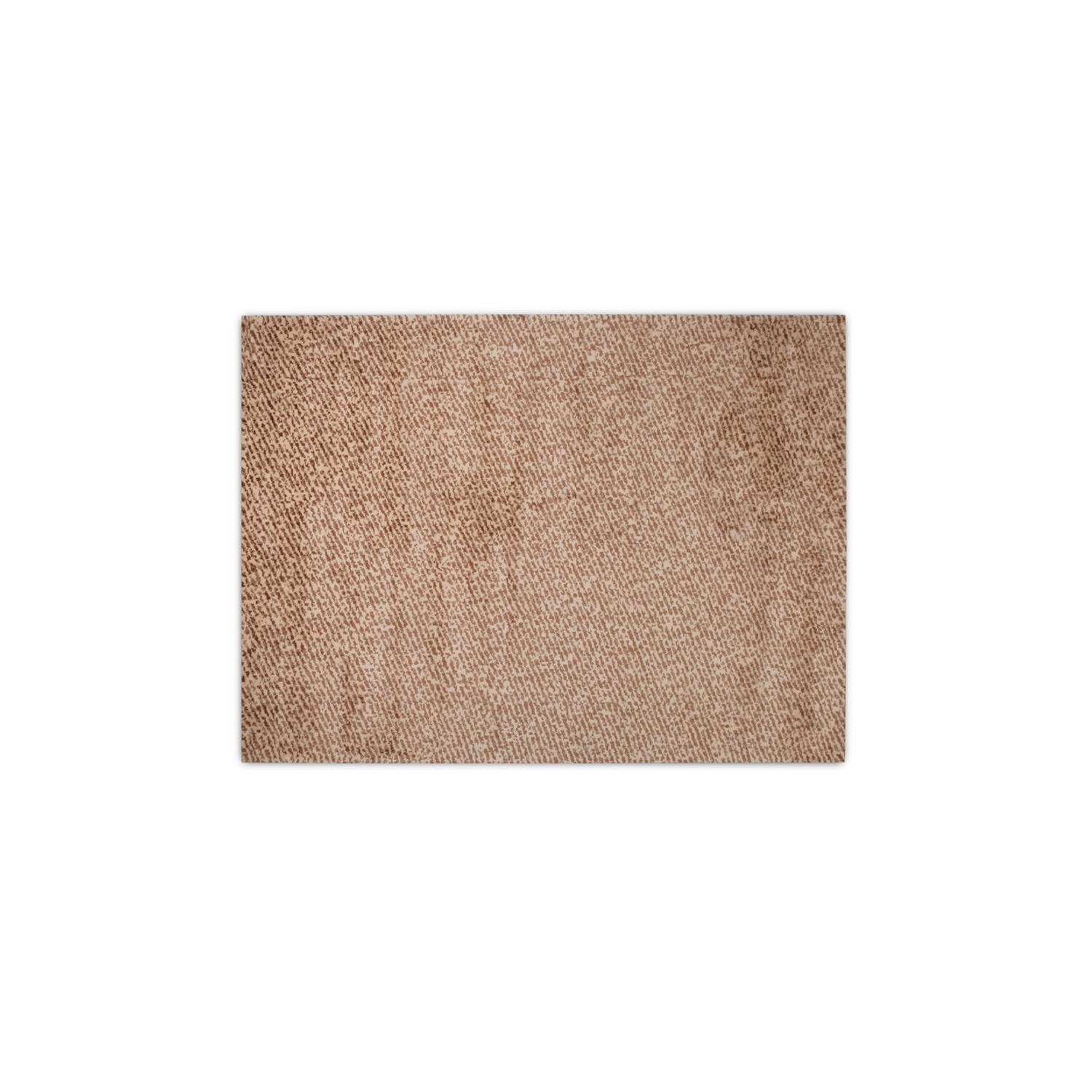 Adoni Tufted Microfiber Rug 130x190cm