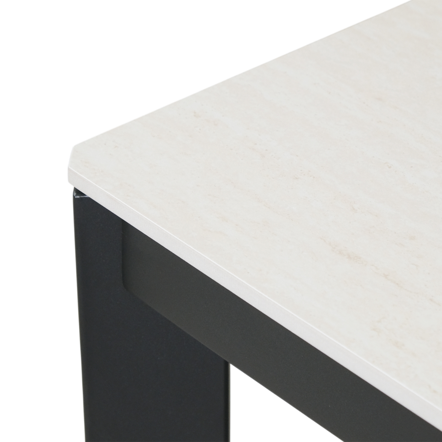 Barry Travertine Dining Table 210cm