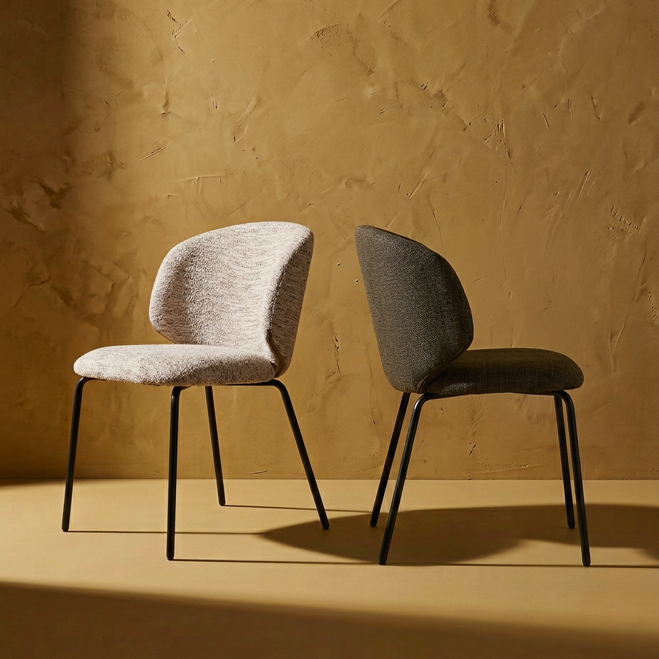 Sona Hunter Green Chair