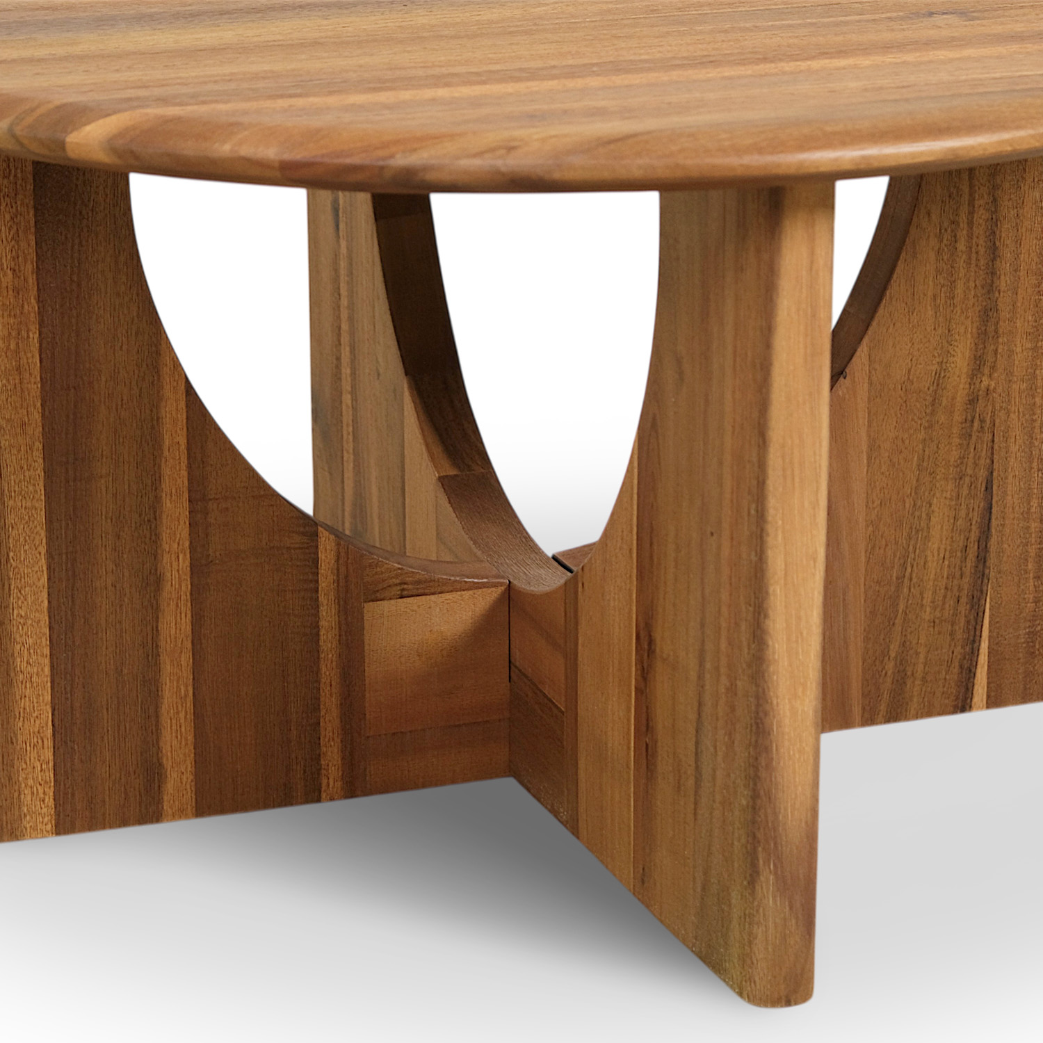 Geometry Coffee Table