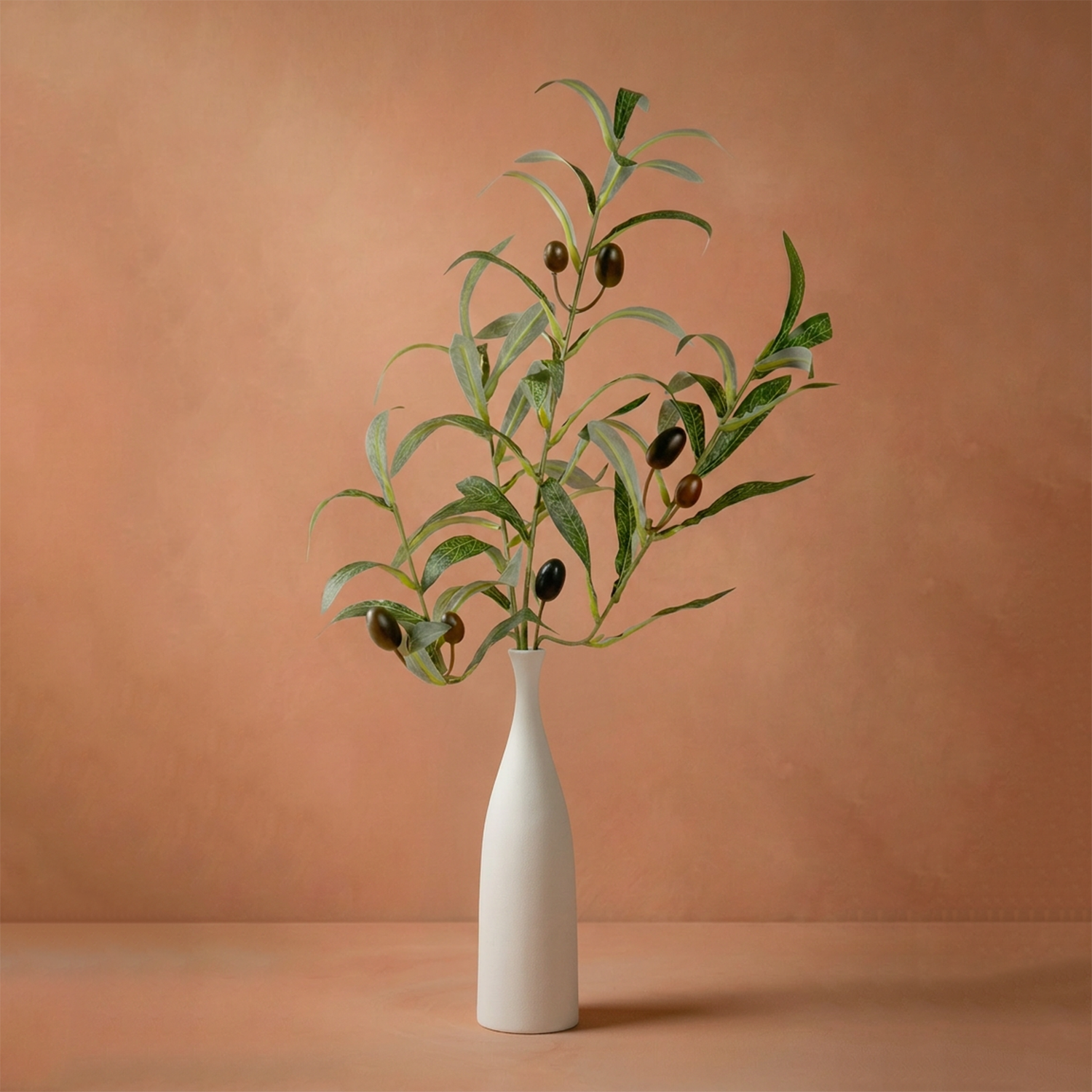 Olive Stem 77cm