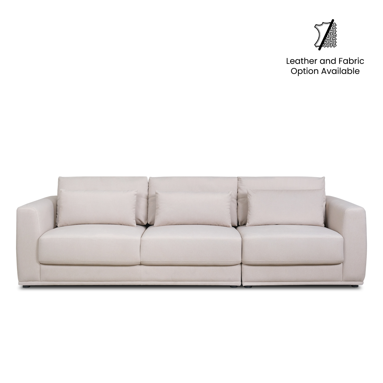 Riley 4 Seater Sofa