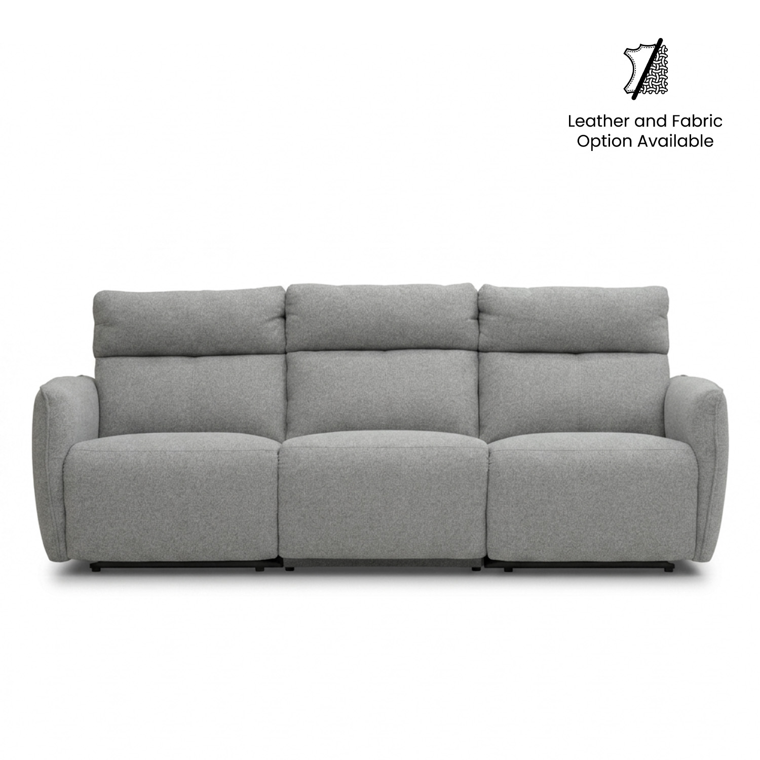 Camilla 3 Seater Sofa