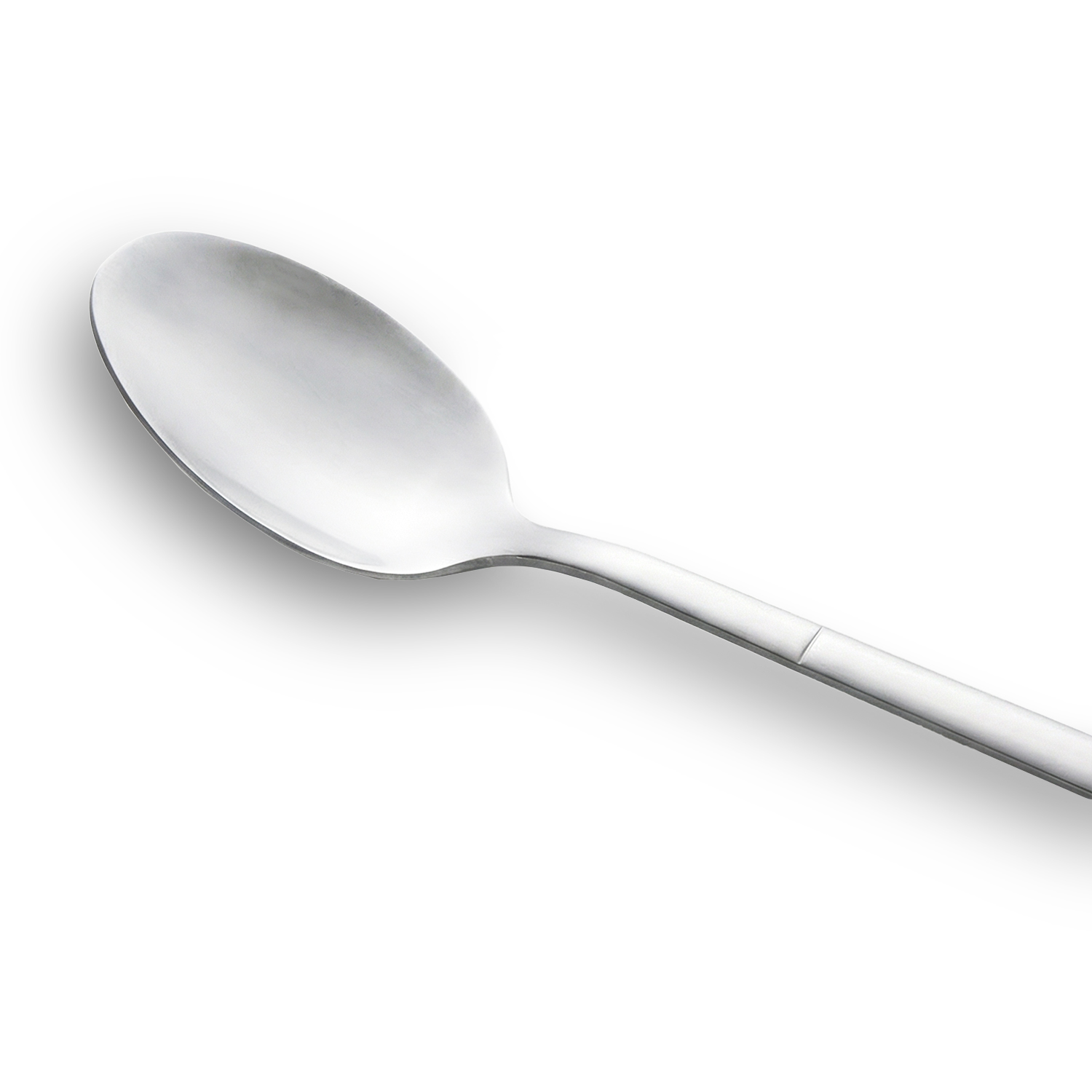 Silva Silver Tea Spoon (Set of 4)