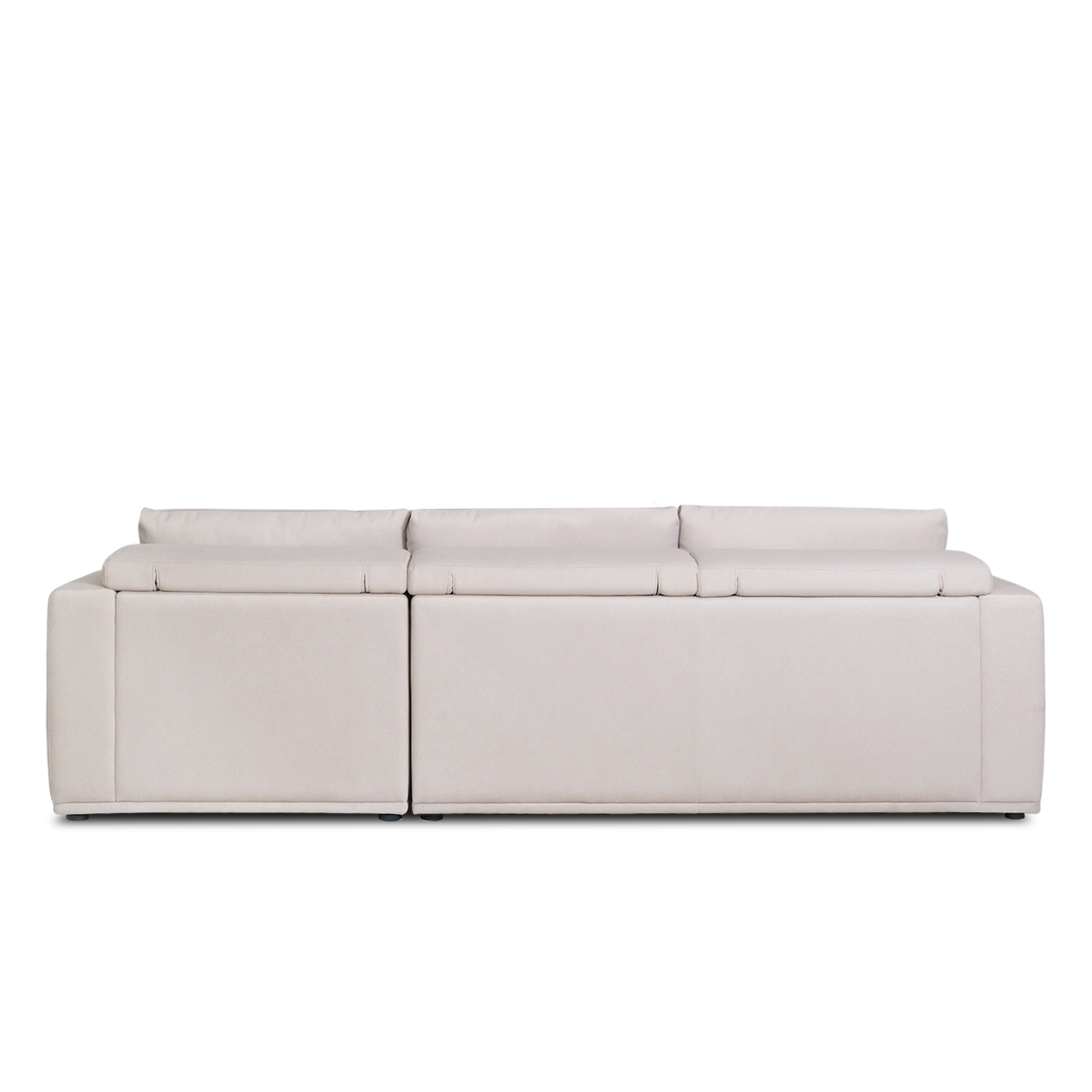 Riley 4 Seater Sofa