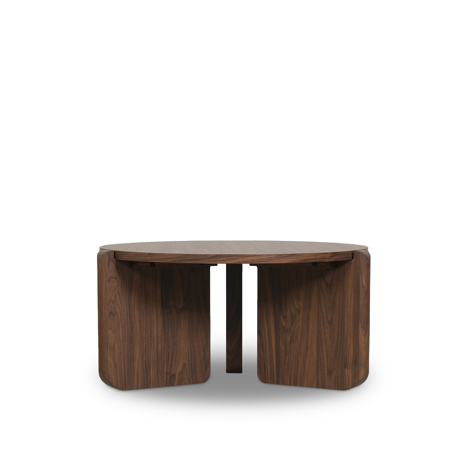Juno Walnut Coffee Table