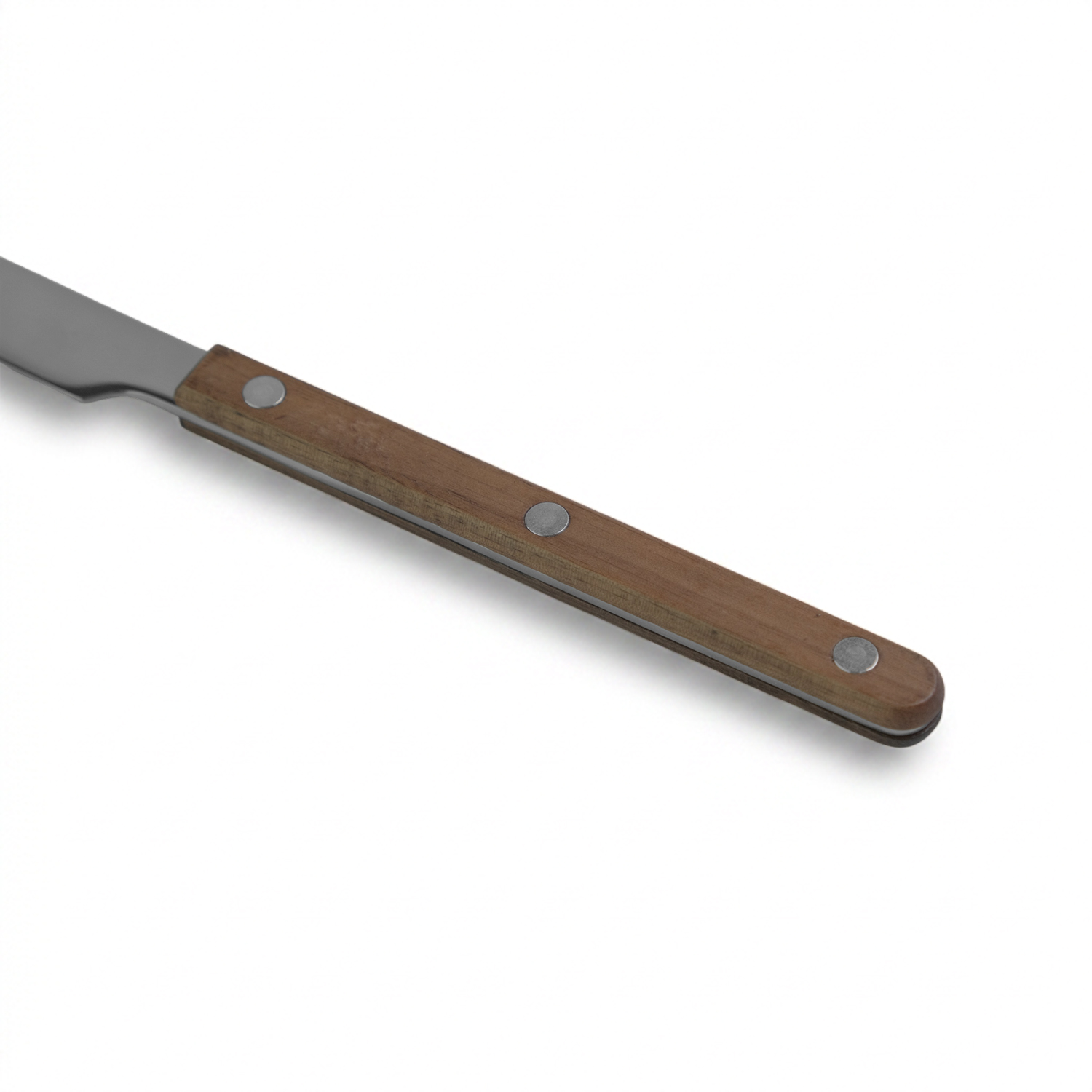 Tallo Walnut Steak Knife