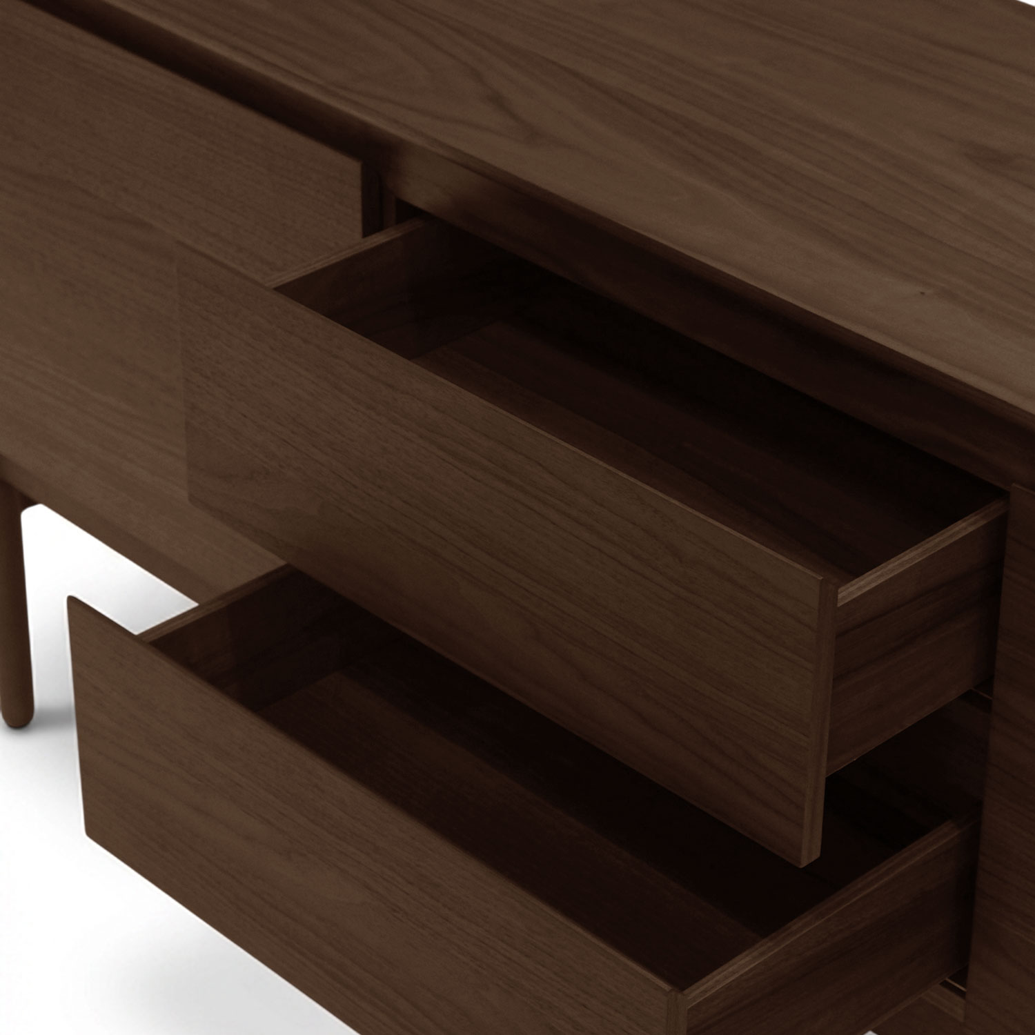 Jensen Mid Century Sideboard