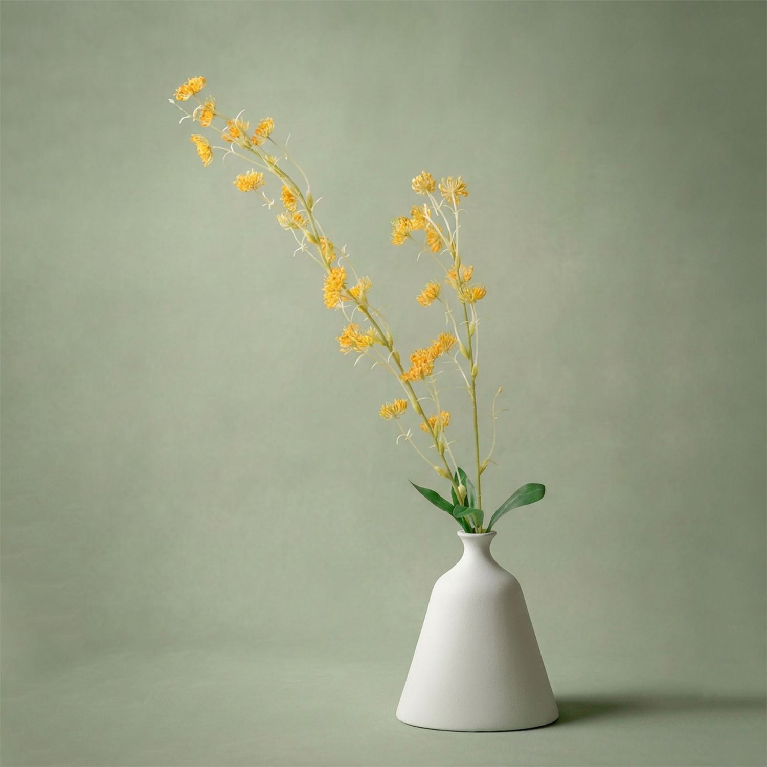 Anise Flower Stem 92cm