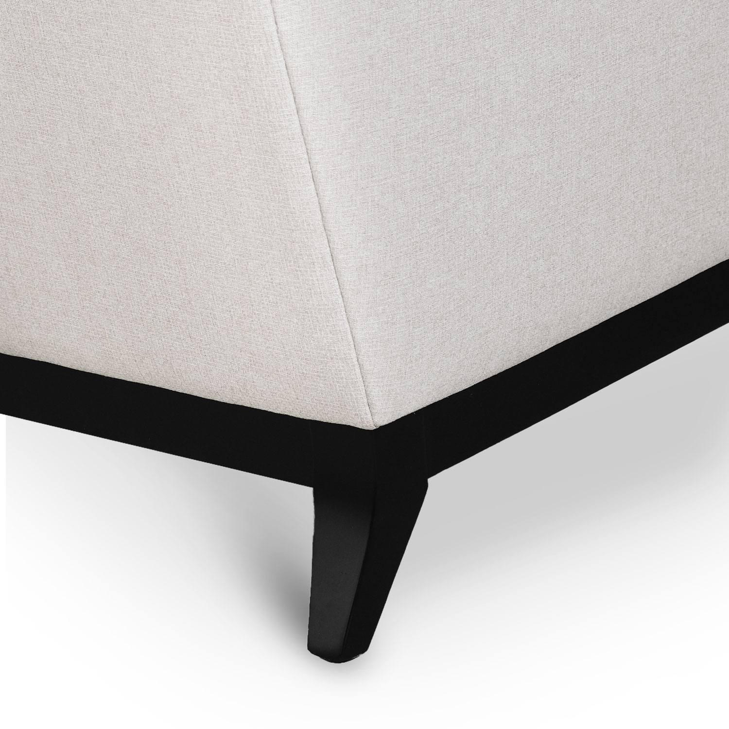 Frida Oatmeal Lounge Chair