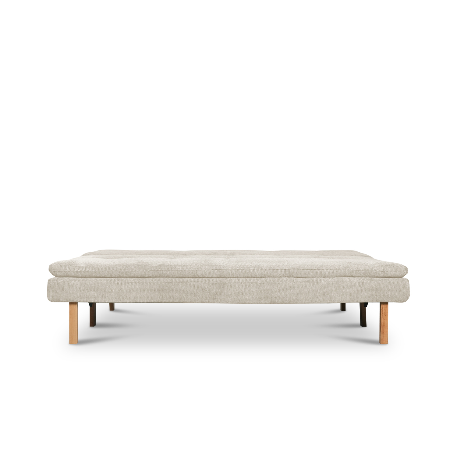Fio Oatmeal Sofa Bed