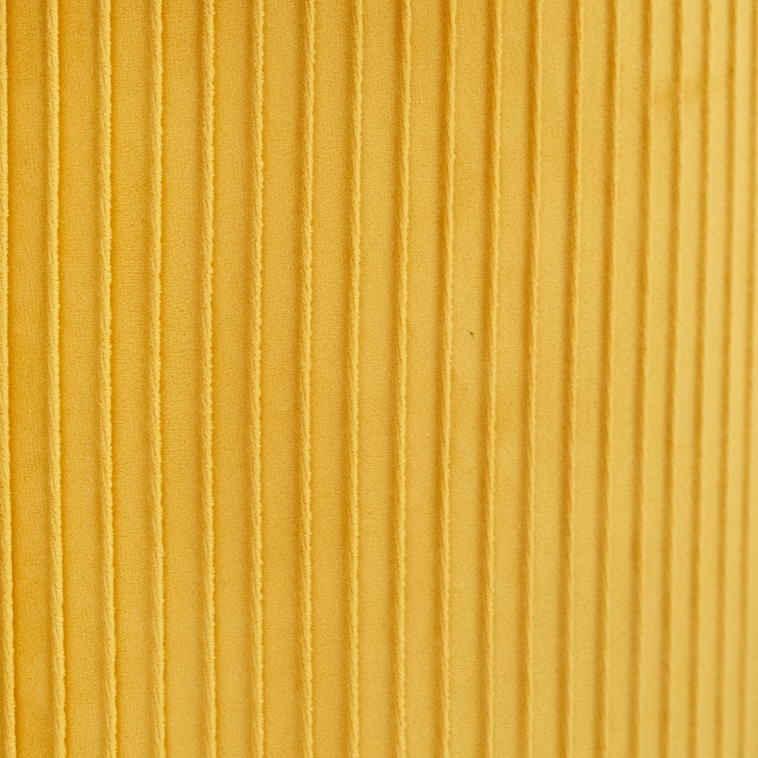 Reana Stripes Dining Stool Marigold