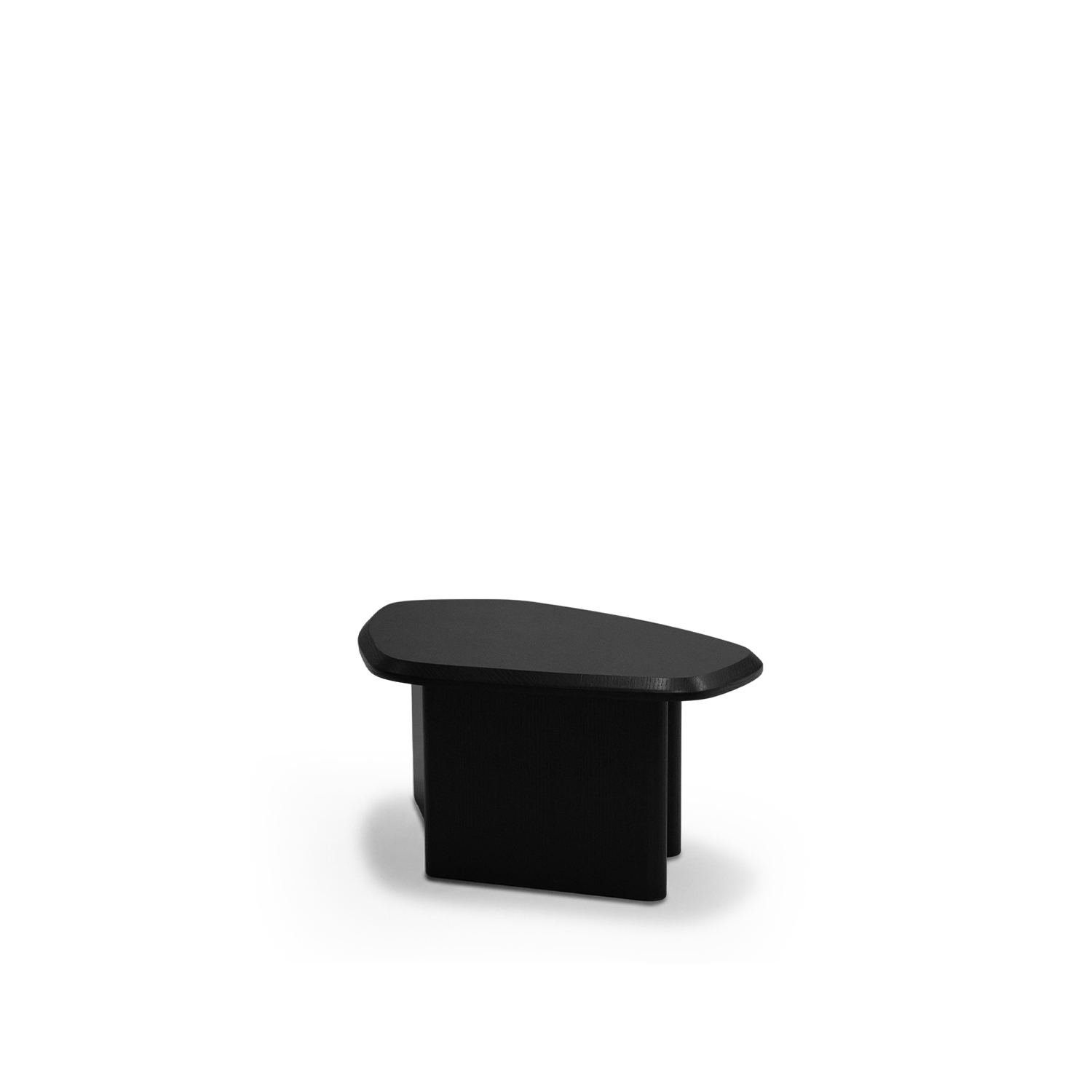 Miranda Ebony Coffee Table
